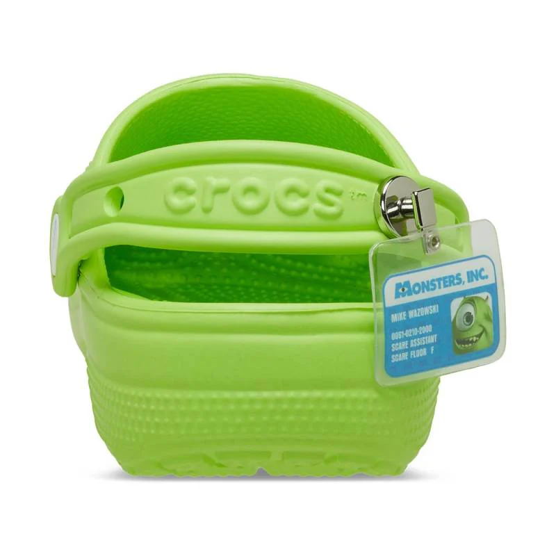 Crocs Monsters Inc Mike Classic Clog U - Image 3