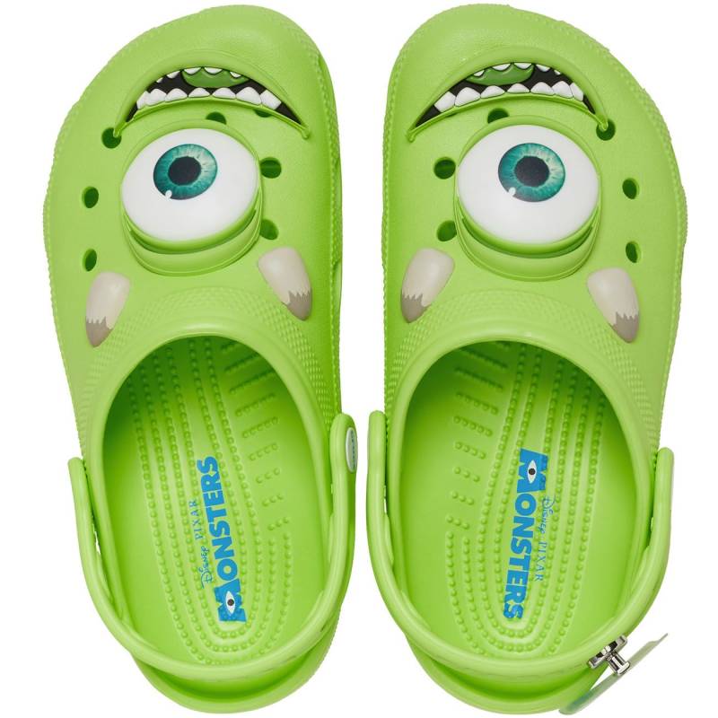 Crocs Monsters Inc Mike Classic Clog U - Image 4