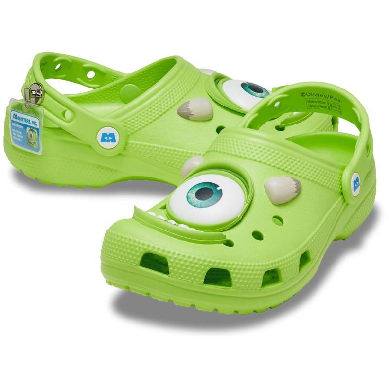 Crocs Monsters Inc Mike Classic Clog U - Image 5
