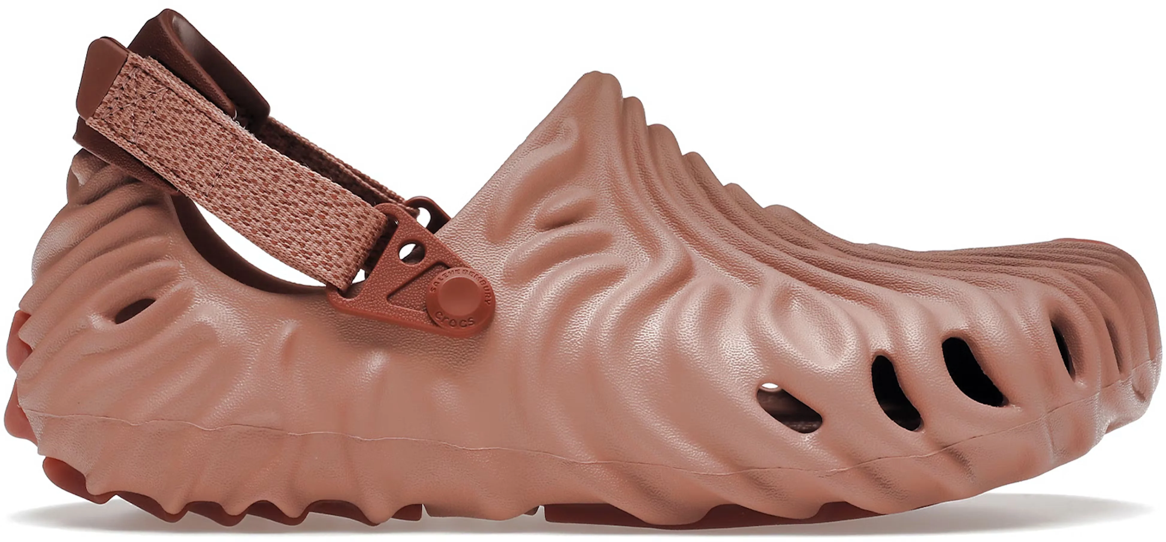 Crocs Pollex Clog by Salehe Bembury Kuwata