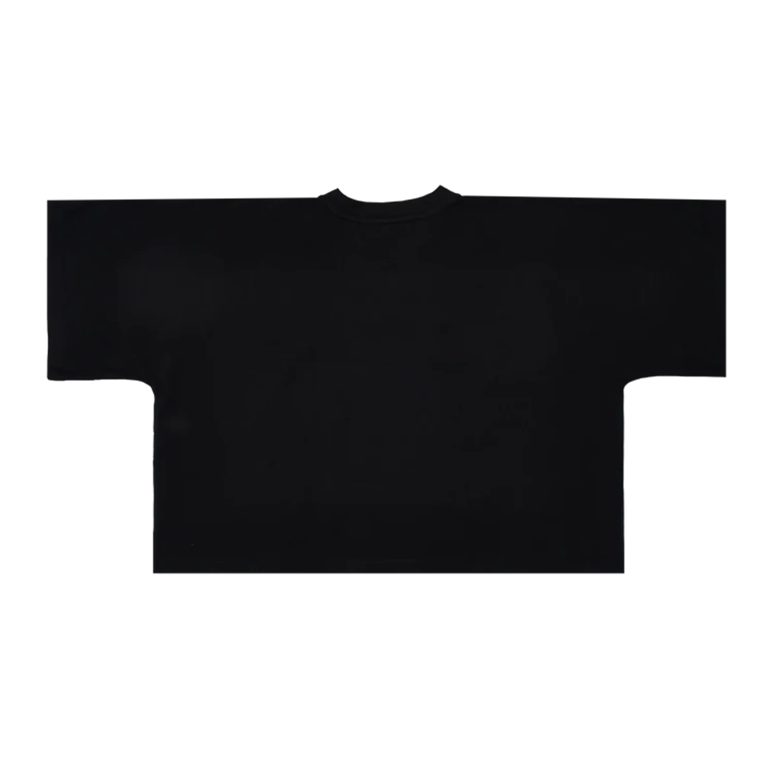Dame Après Paris Black Uniform Tee - Image 2