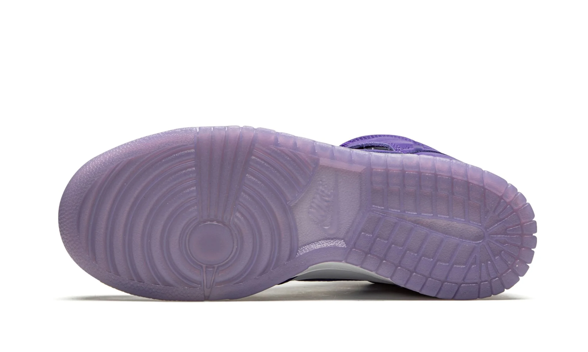 Nike Dunk High SP Varsity Purple (W) - Image 5