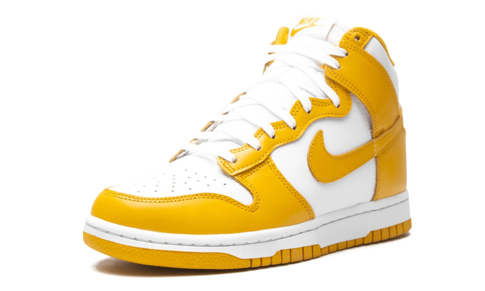 Nike Dunk High Sulfur (W) - Image 4