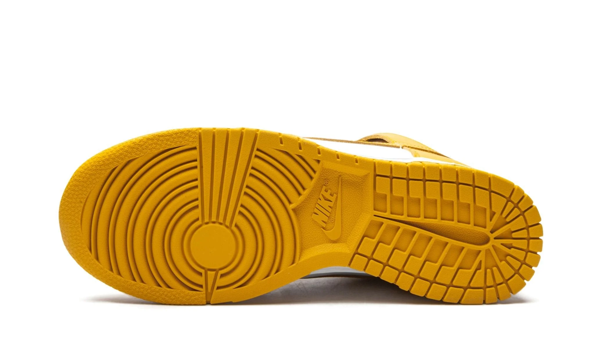 Nike Dunk High Sulfur (W) - Image 5
