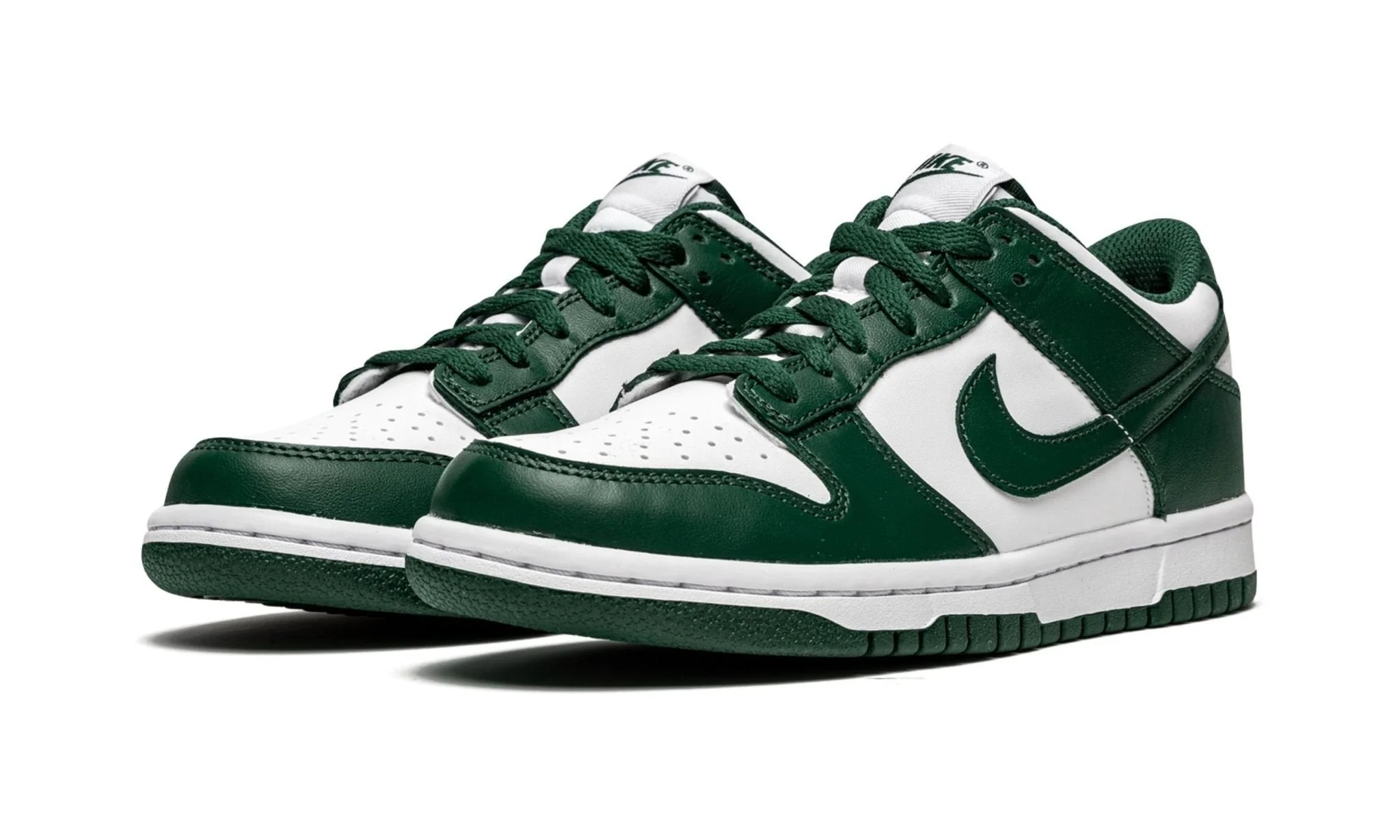 Nike Dunk Low Michigan State - Image 2