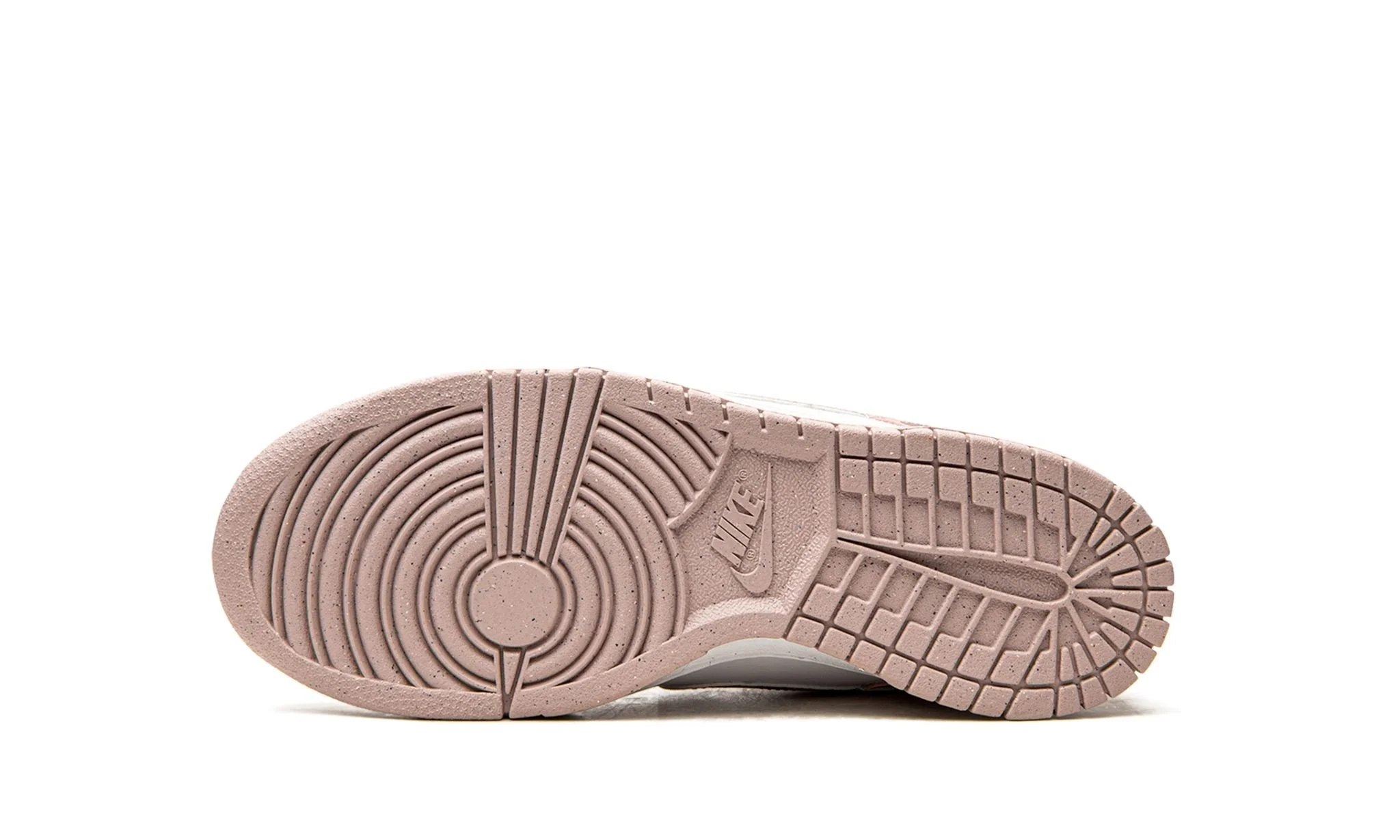 Nike Dunk Low Pink Velvet (GS) - Image 5