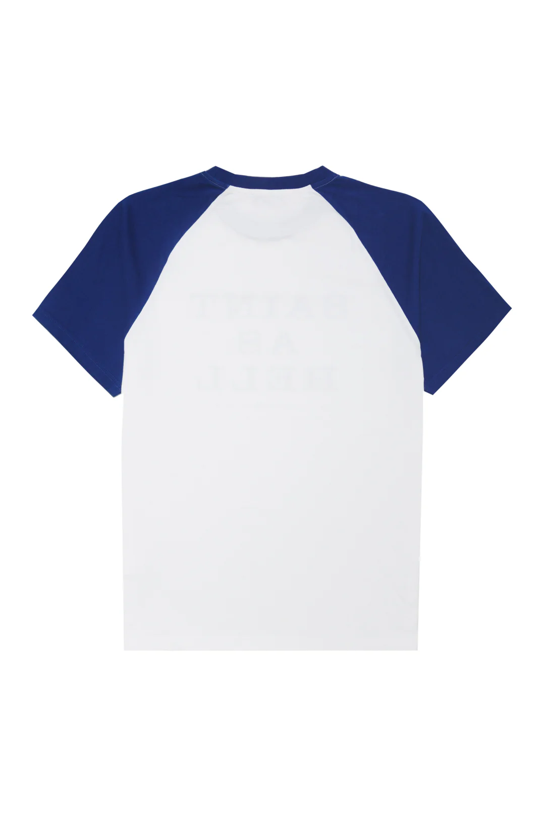 El Santo Saint as Hell Tee - Image 2