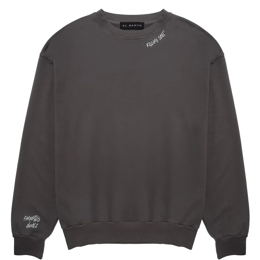 El Santo Sudadera Cupido