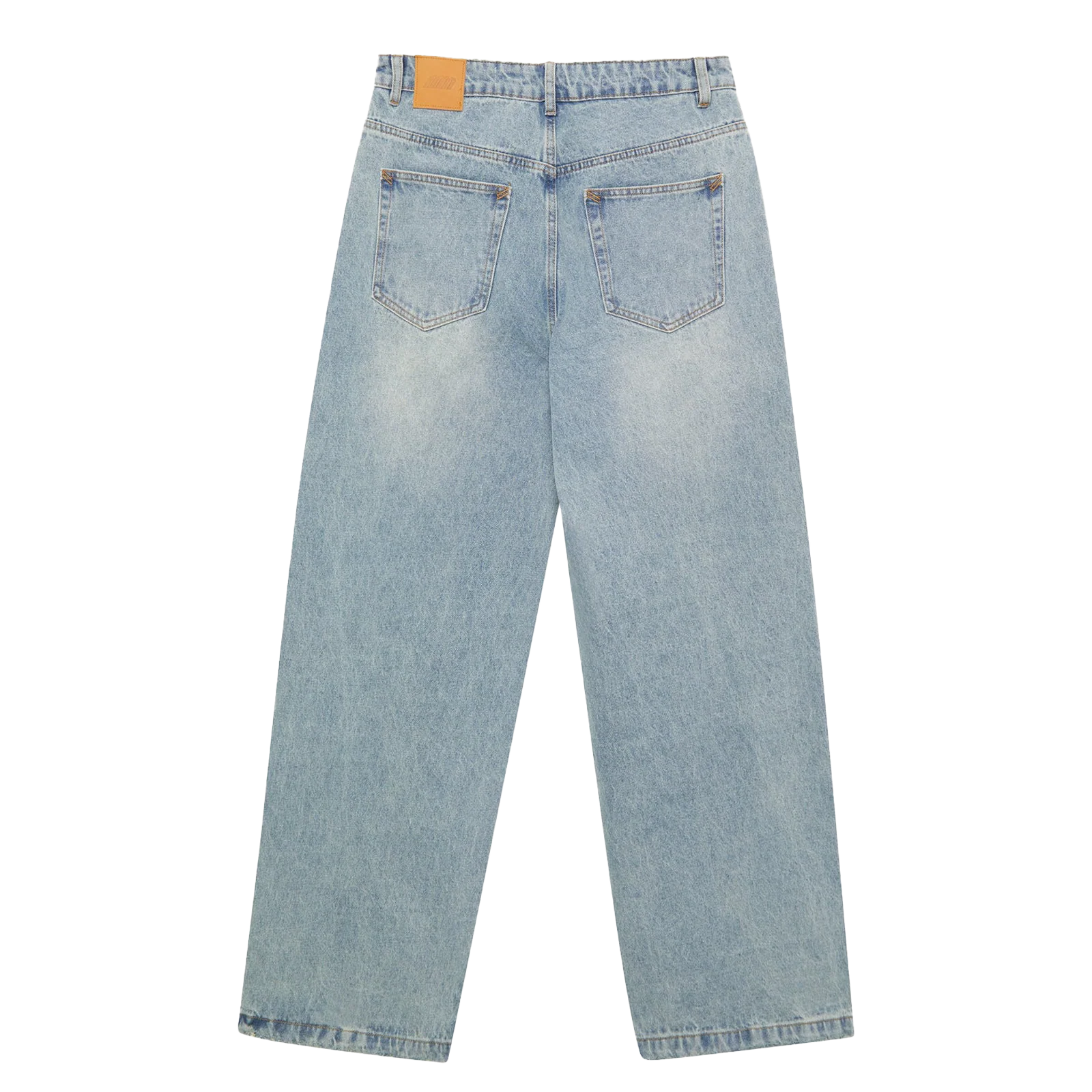 EME Studios Ashley Blue Jeans DWB - Image 2