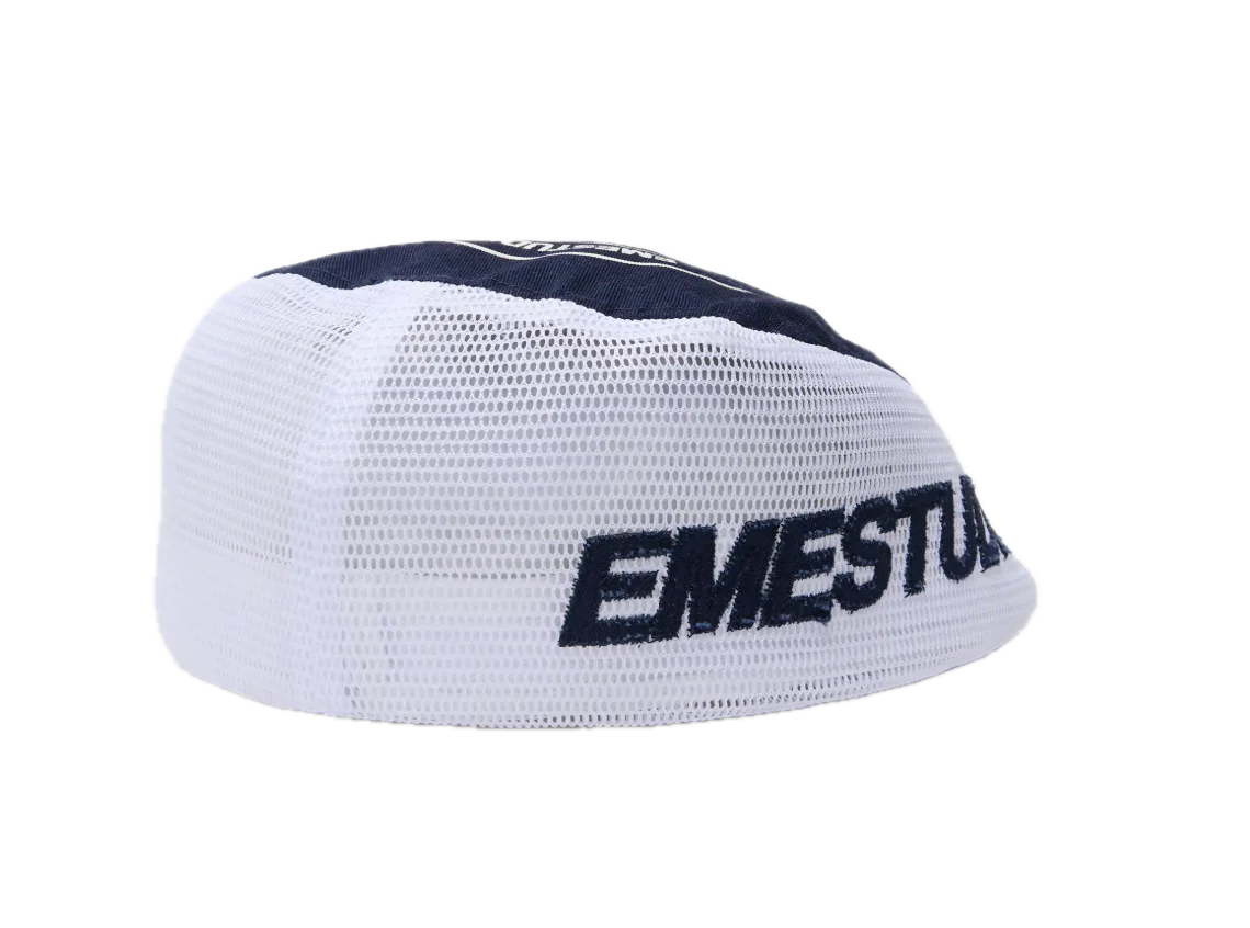 Eme Studios Beauf Off Sand Beret