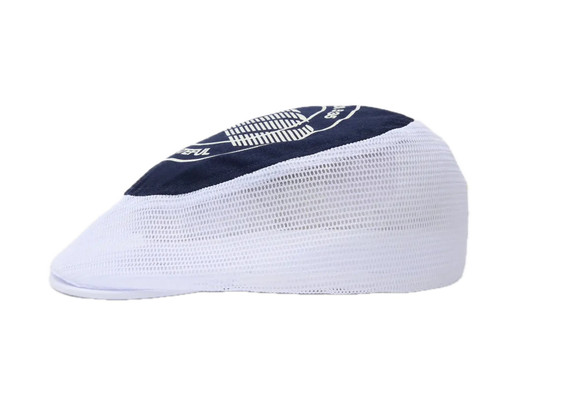 Eme Studios Beauf Off Sand Beret - Image 2