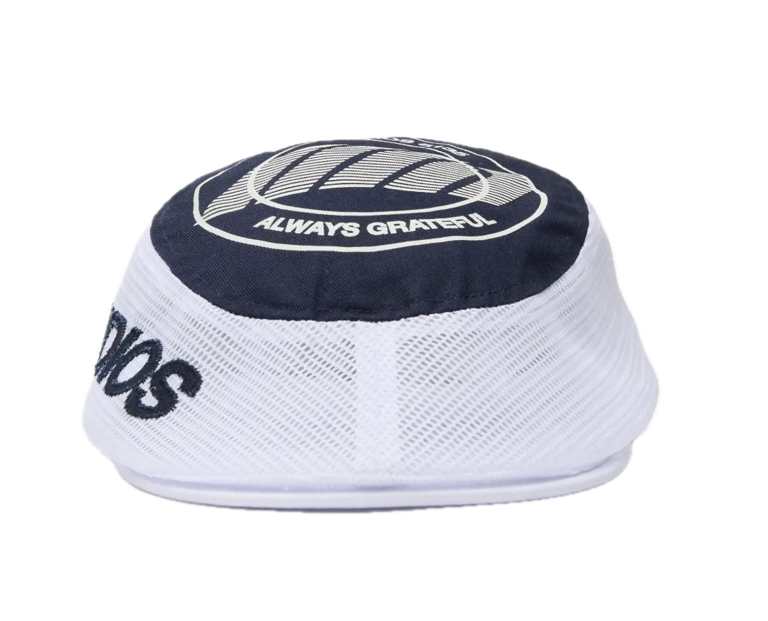 Eme Studios Beauf Off Sand Beret - Image 3