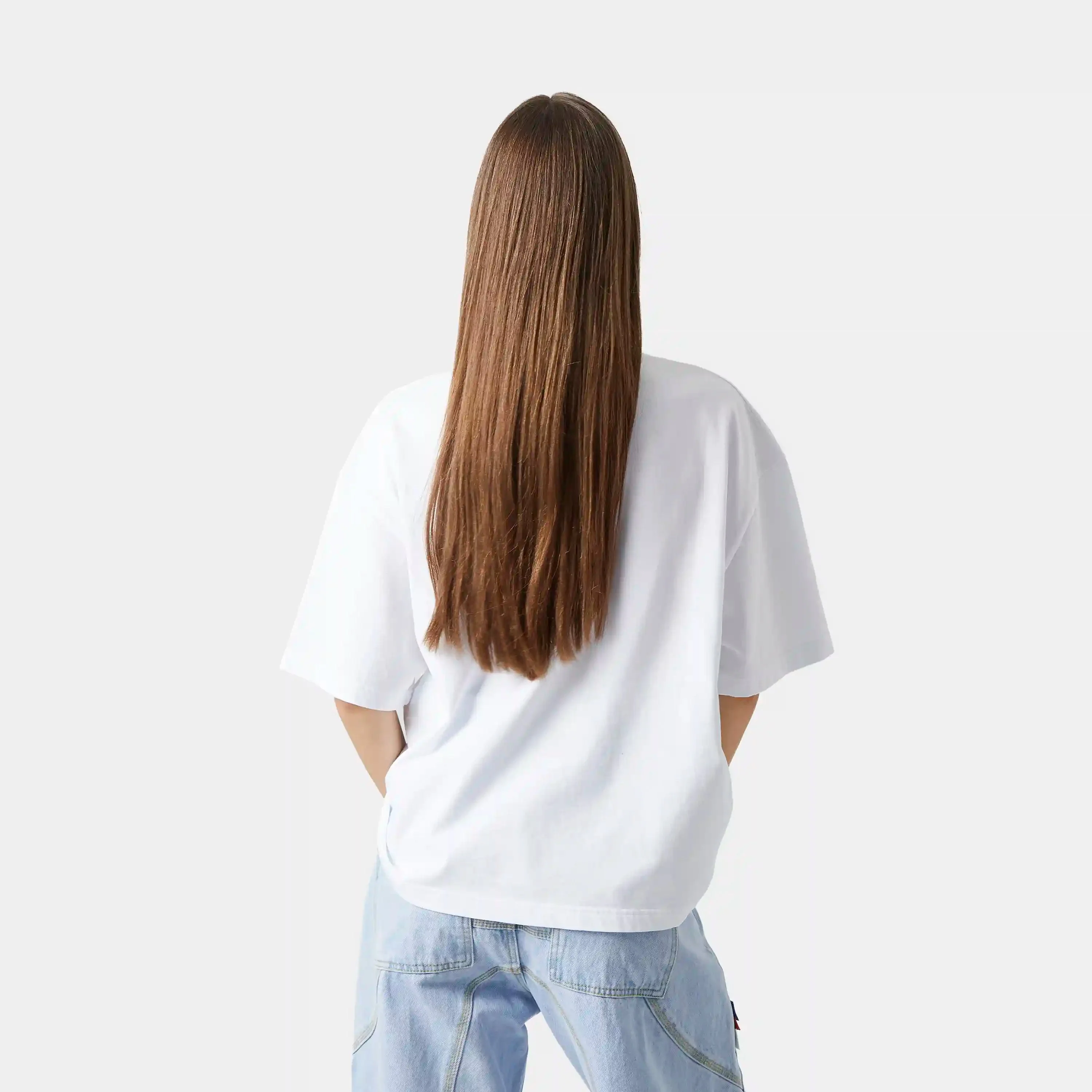 Eme Studios Branch Oversized Tee - Image 5