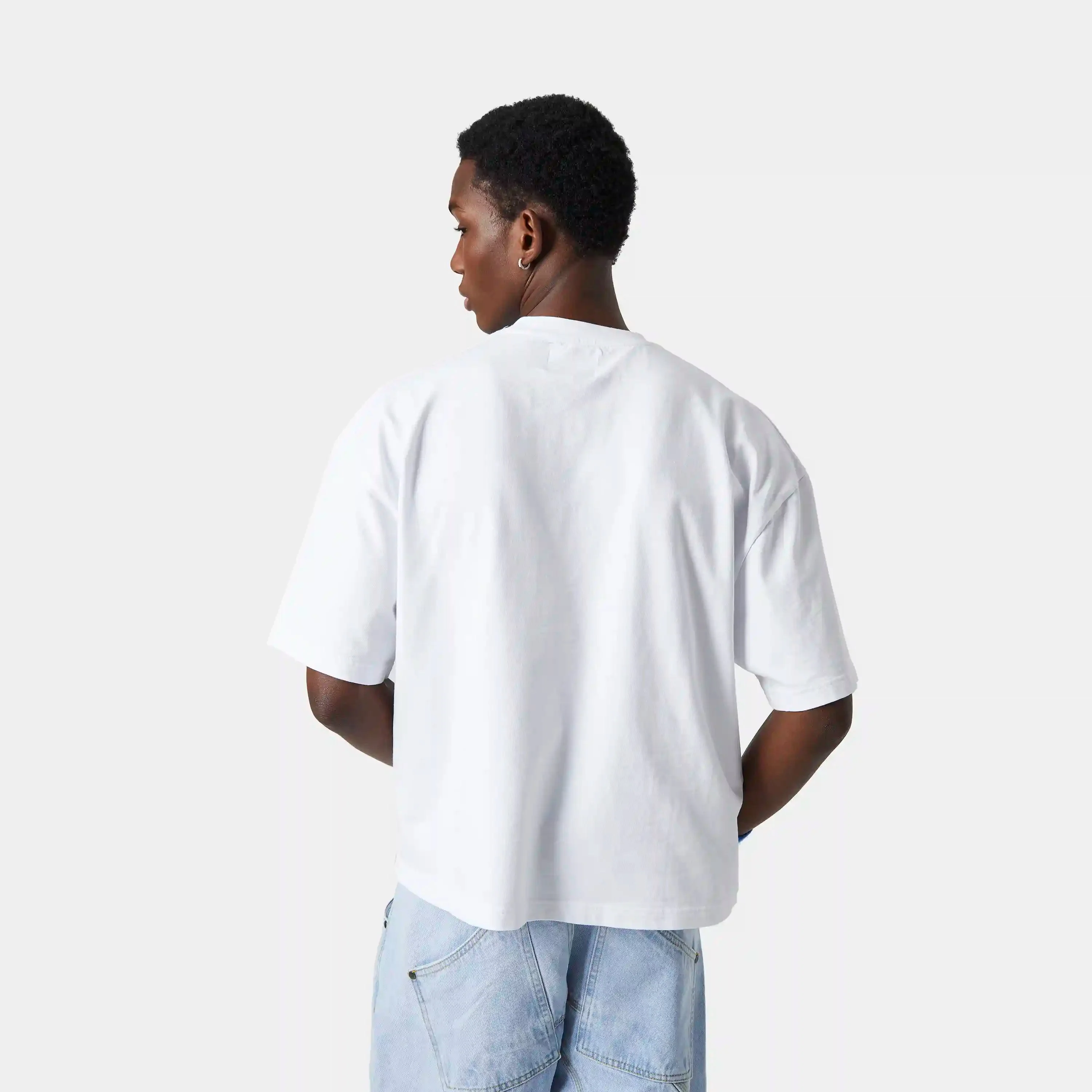 Eme Studios Branch Oversized Tee - Image 9