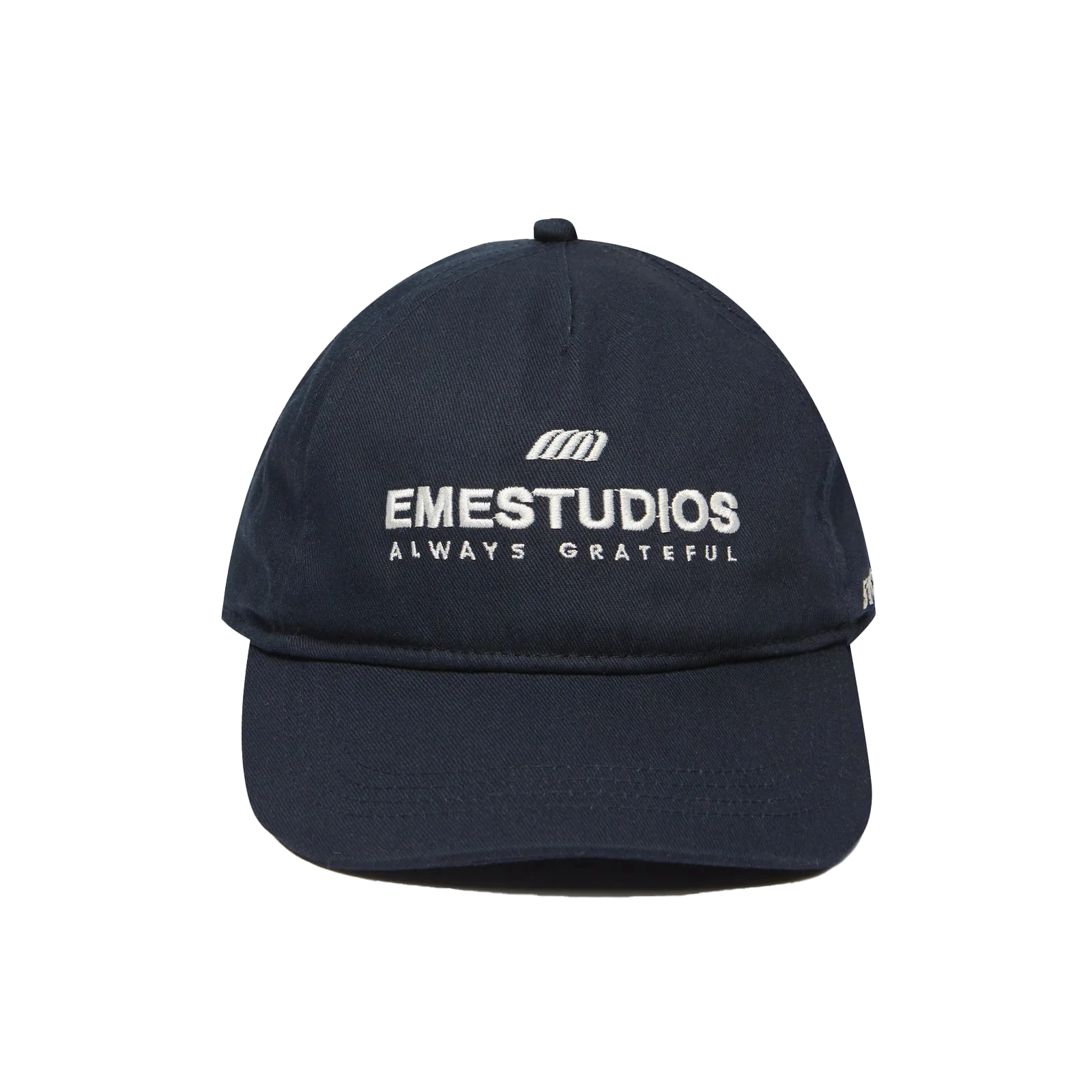 Eme Studios Core Navy Cap