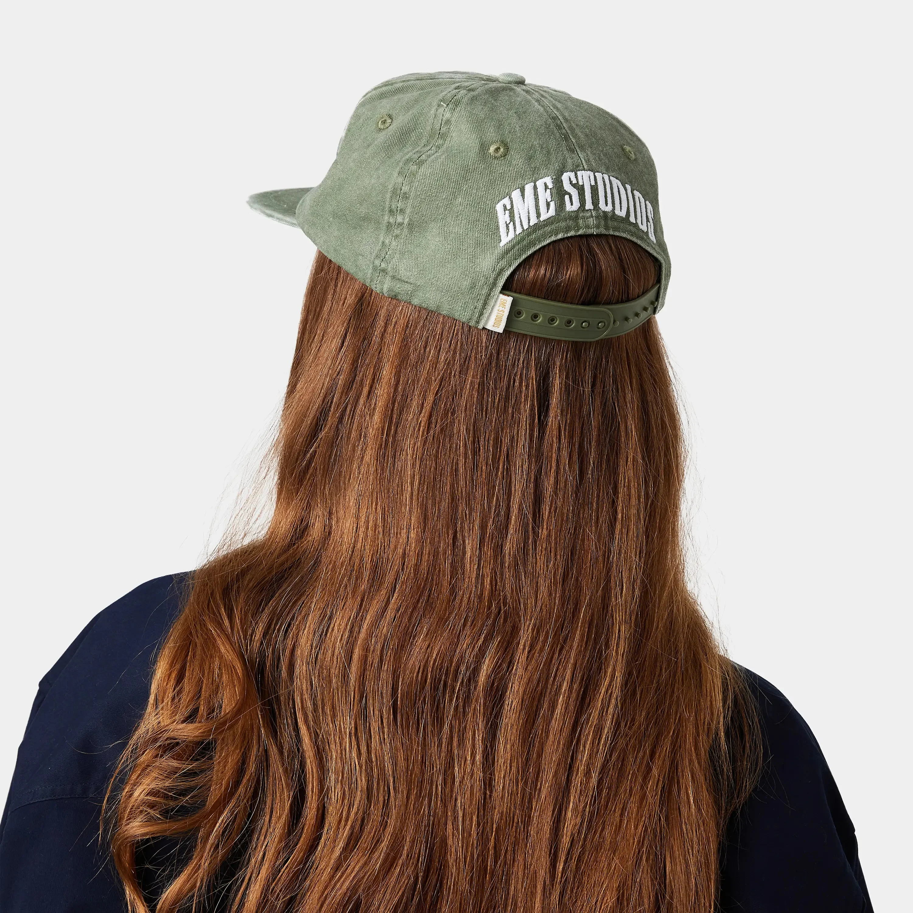 Eme Studios Daily Hunt Cap - Image 5