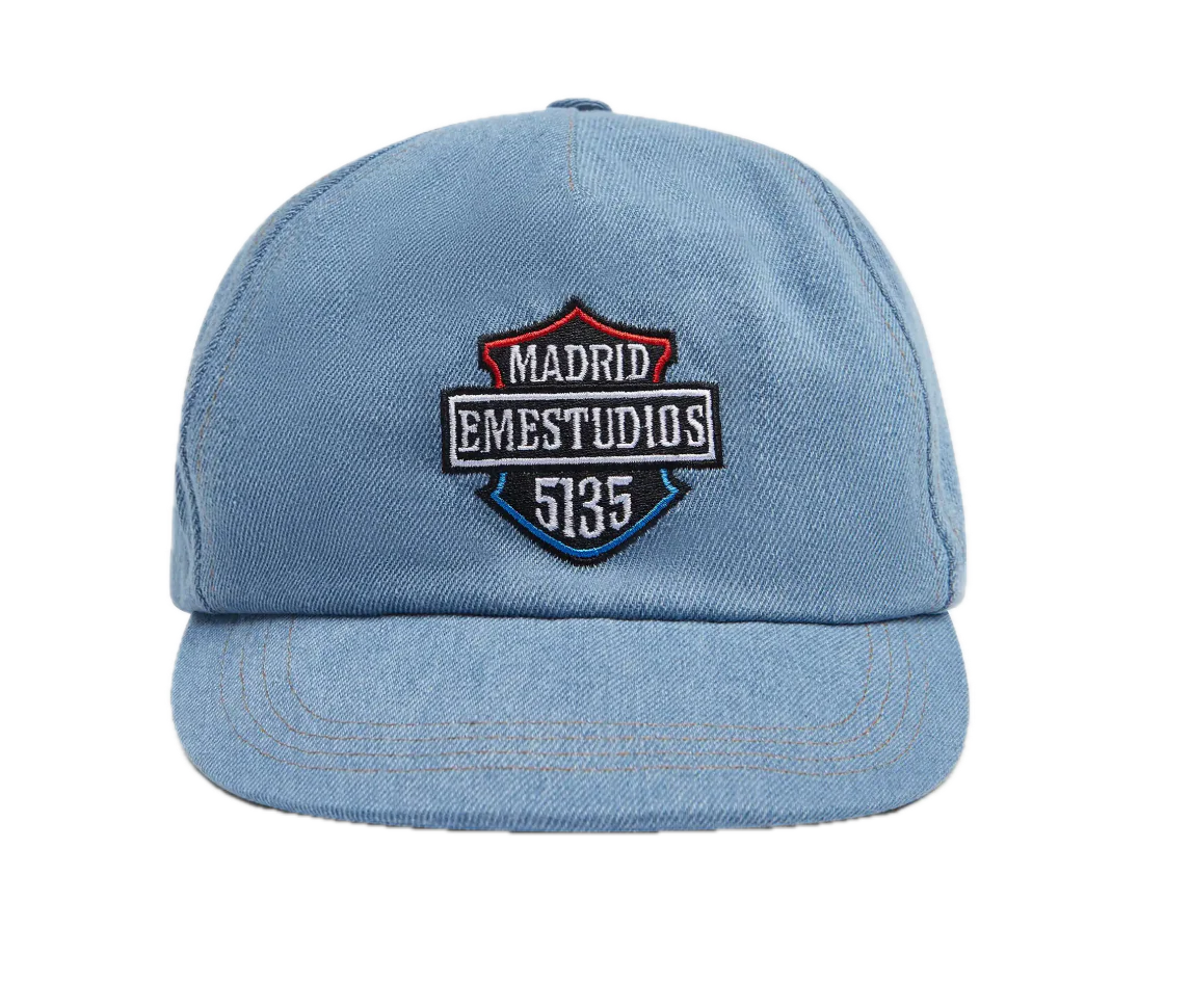 Eme Studios Frisona Pale Cap