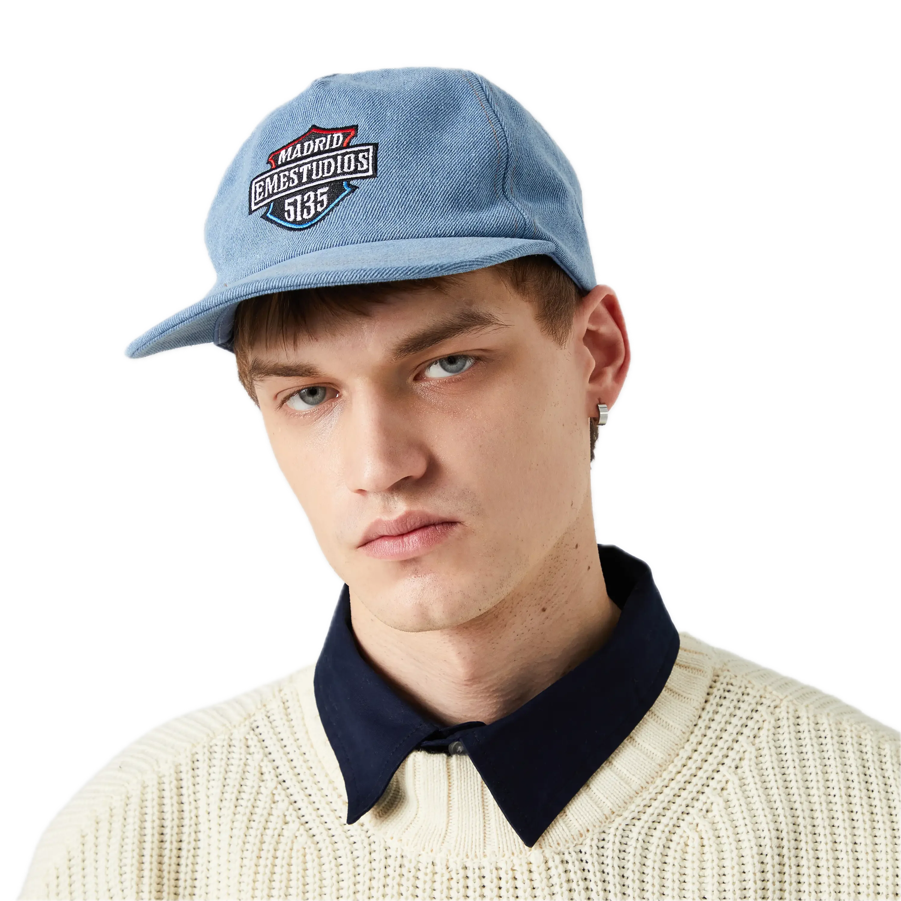 Eme Studios Frisona Pale Cap - Image 4