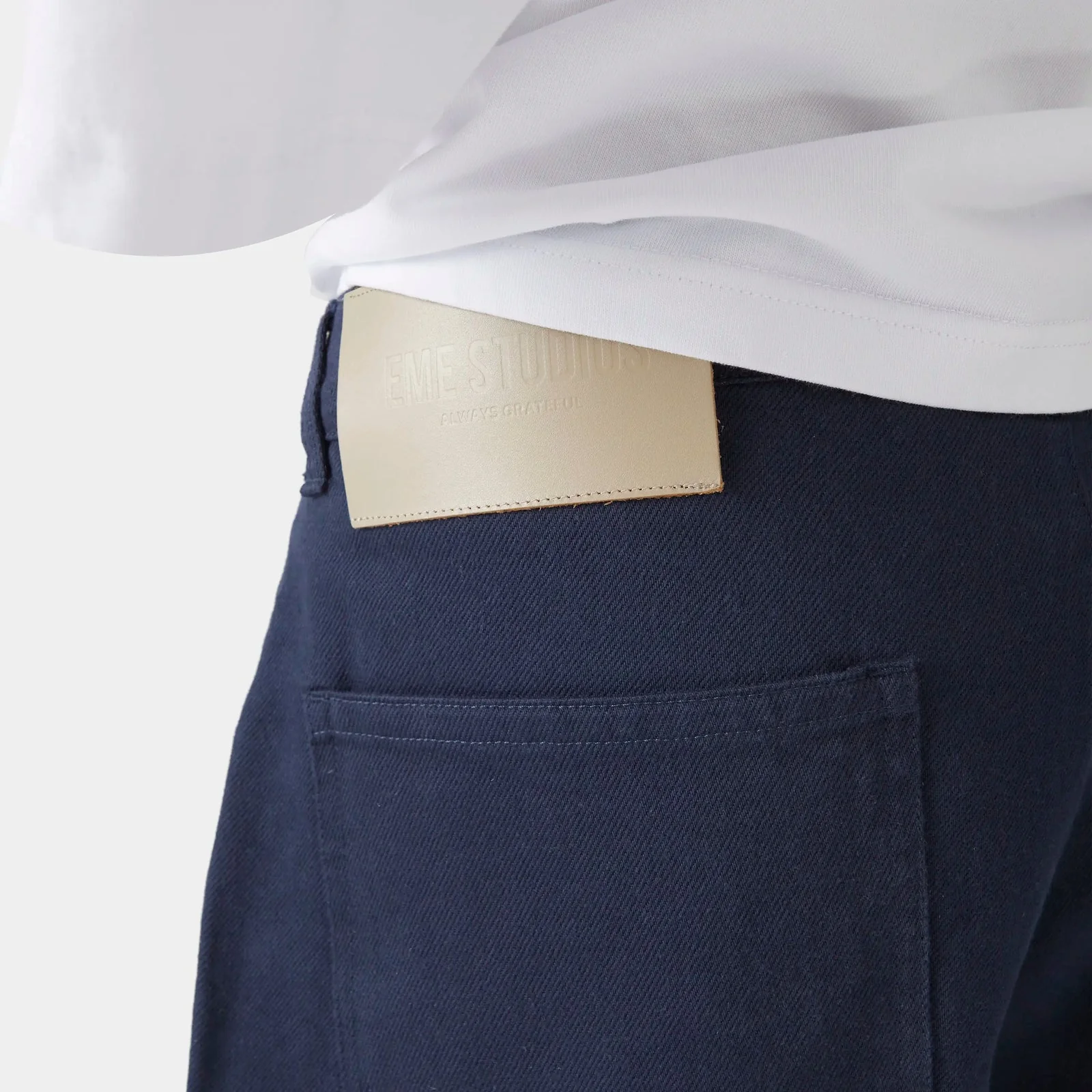 Eme Studios Jacques Navy CBS - Image 3