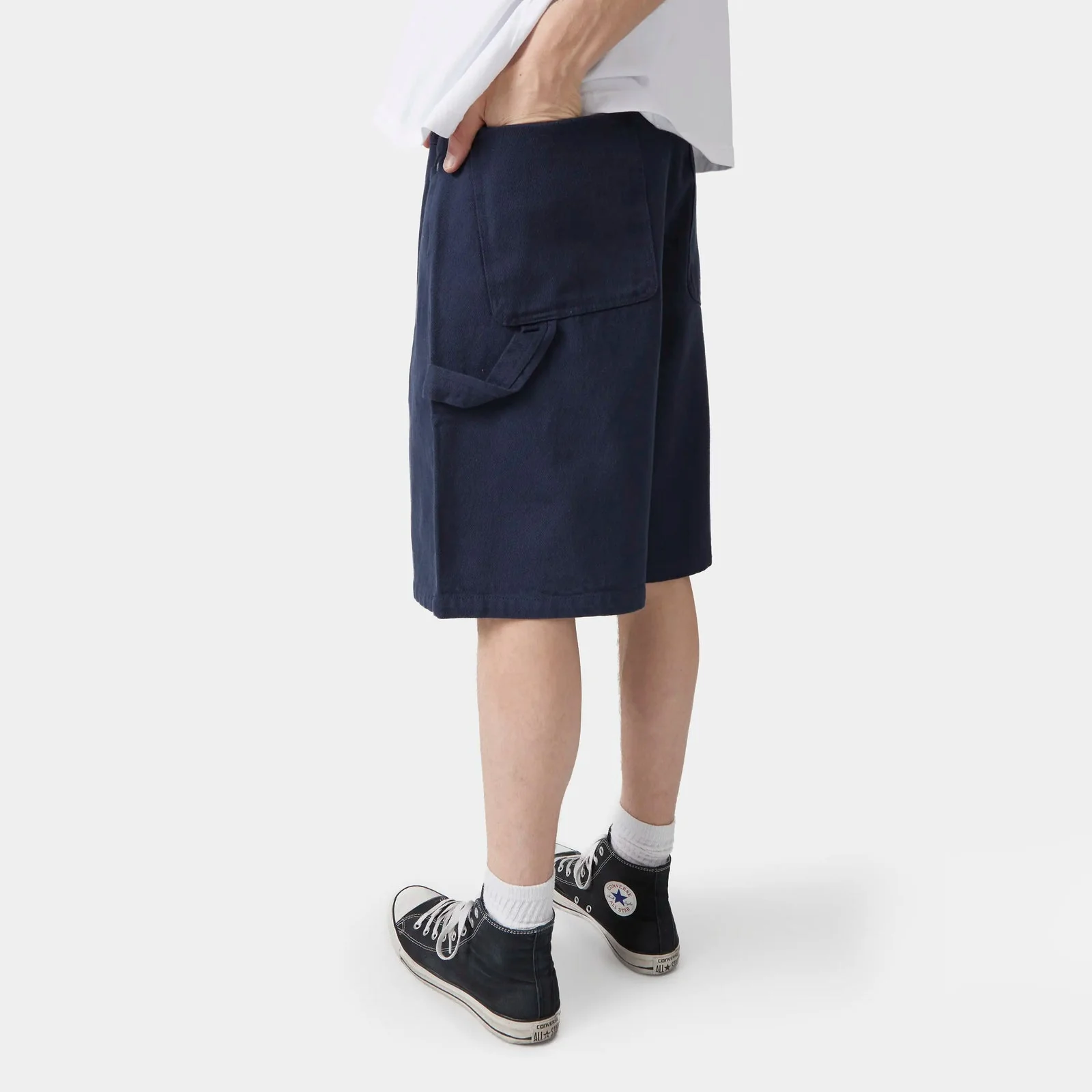 Eme Studios Jacques Navy CBS - Image 4