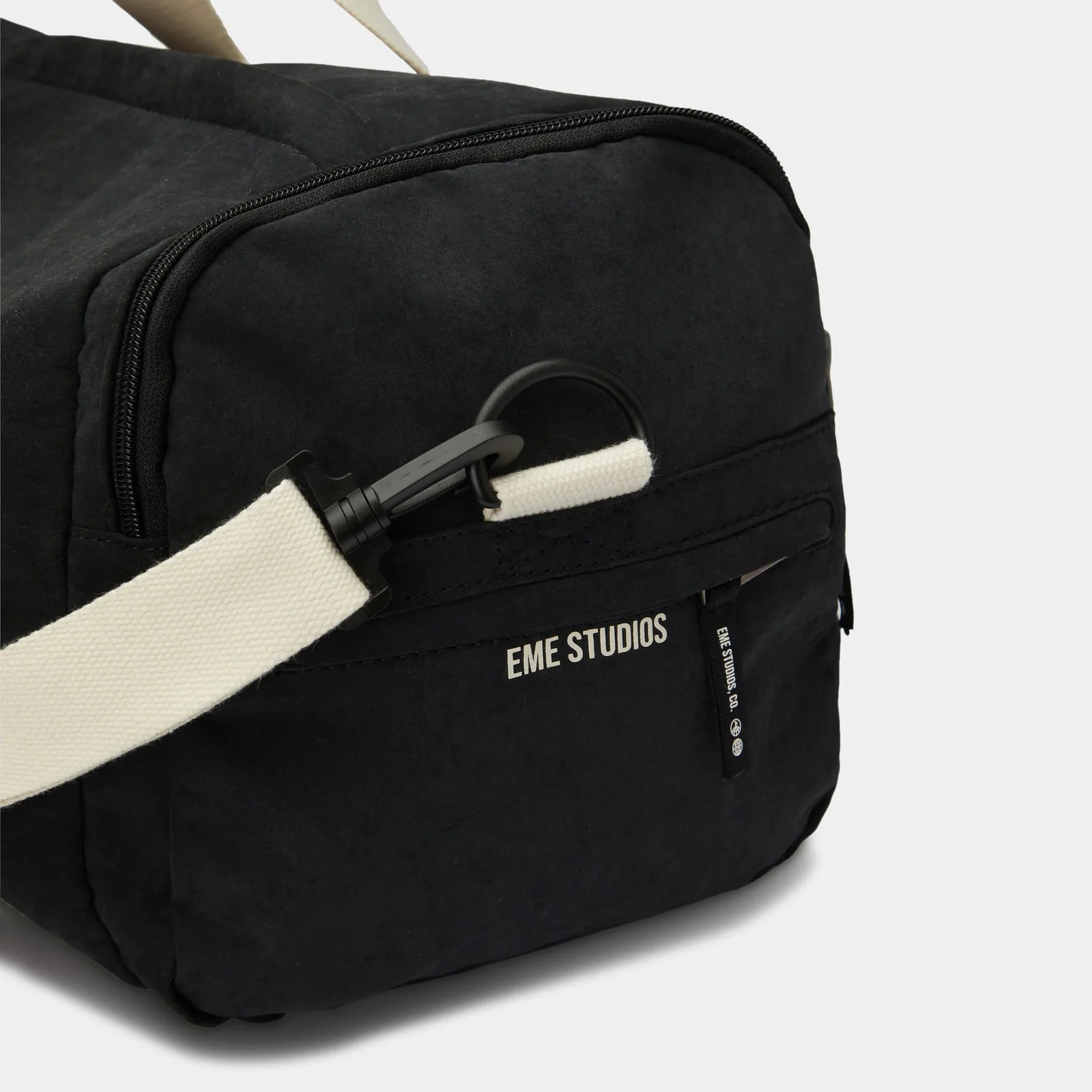 EME Studios Lounge Duffle Bag - Image 5