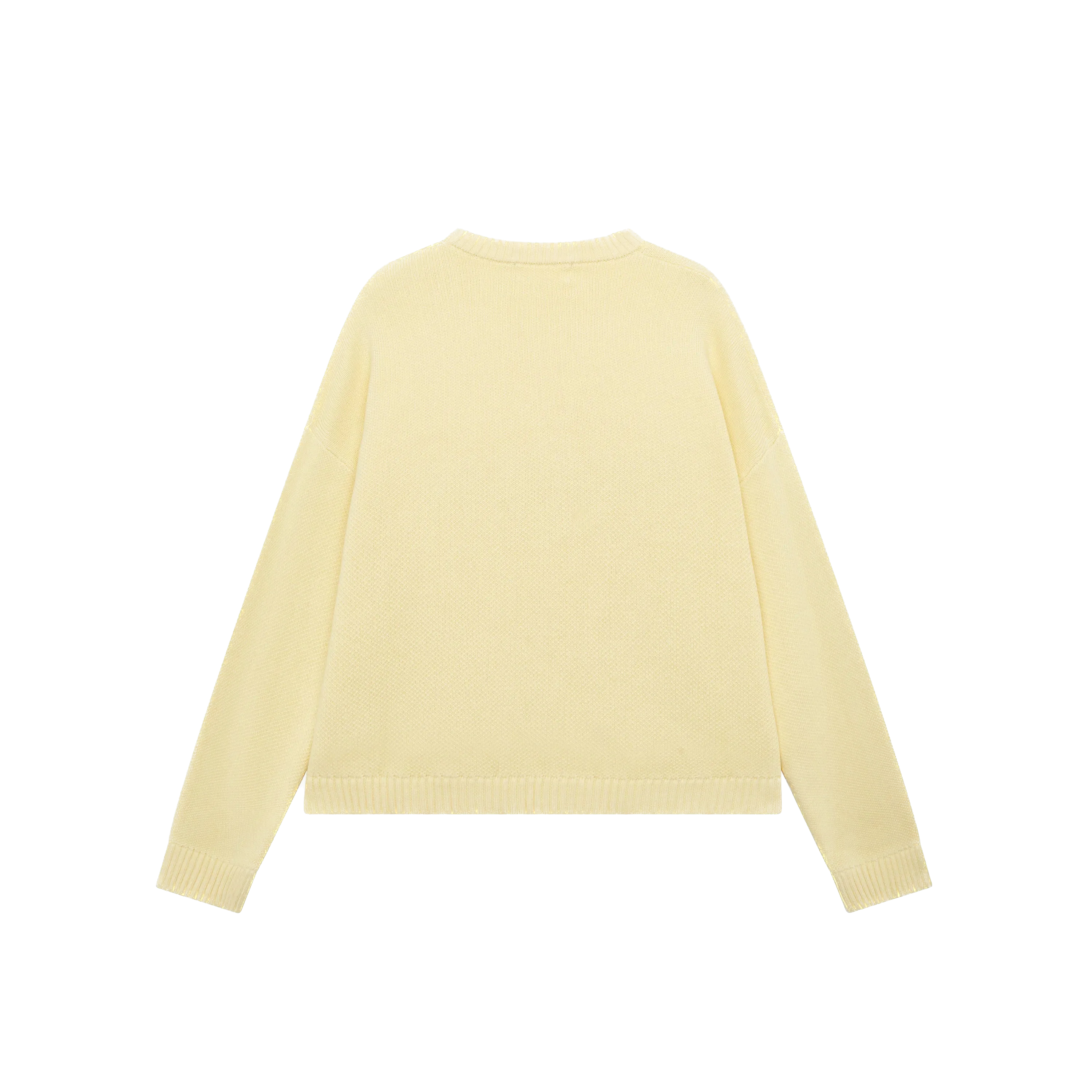 Eme Studios Master Lise Knit Sweater - Image 2