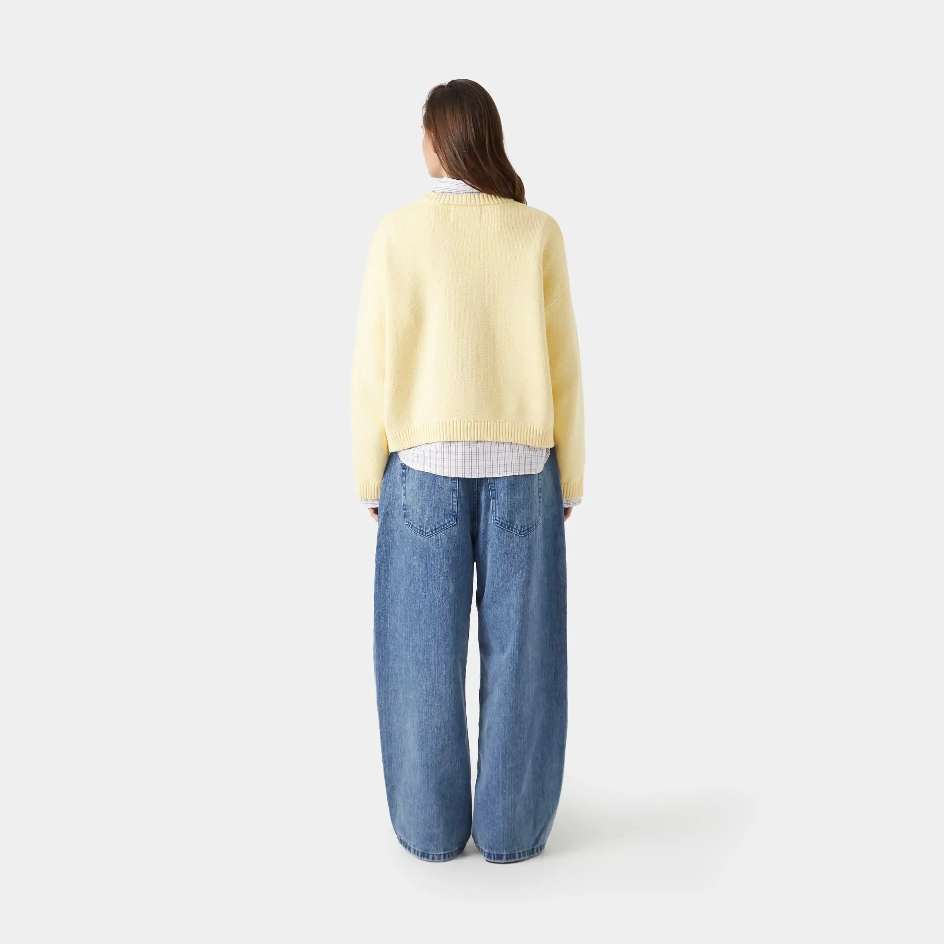 Eme Studios Master Lise Knit Sweater - Image 5