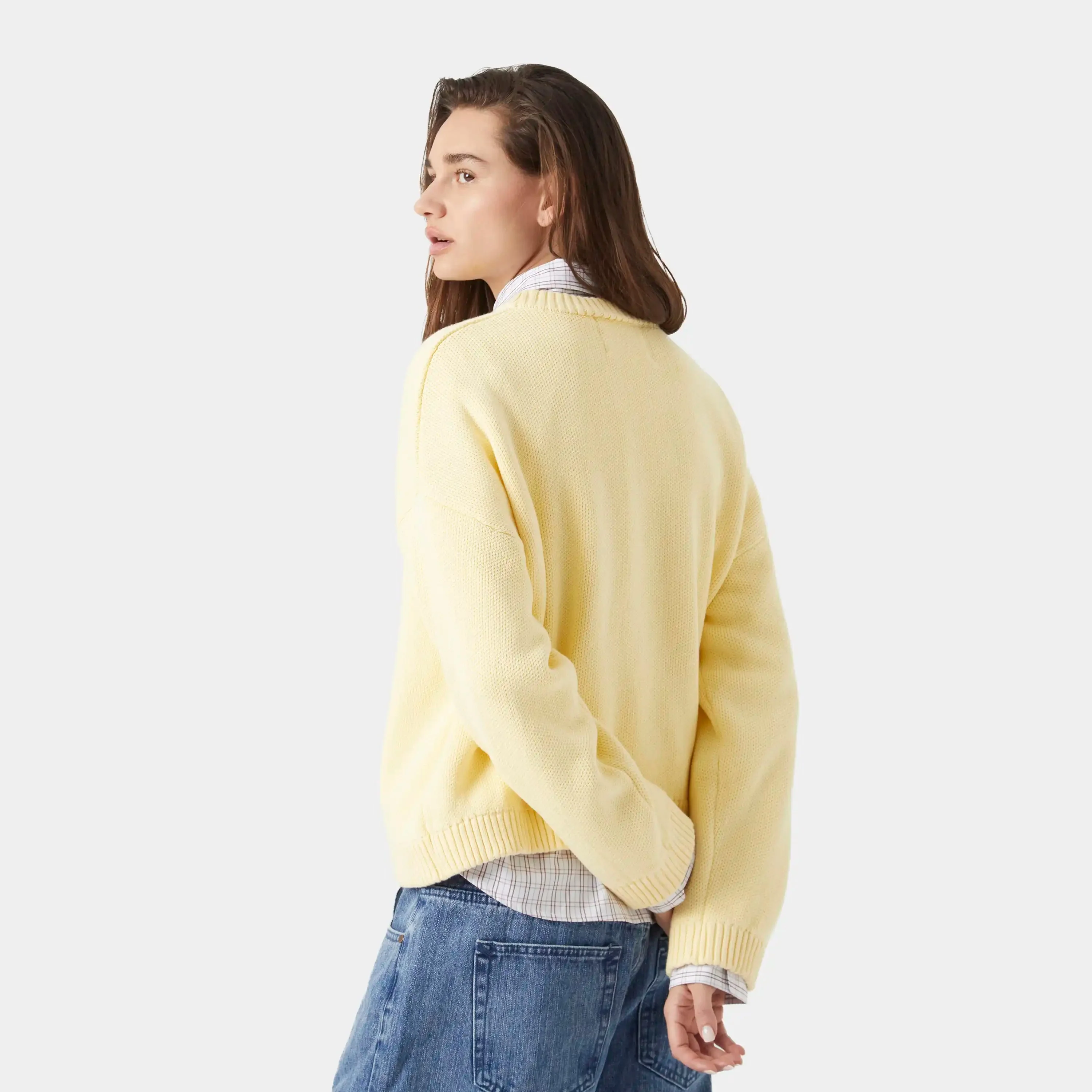 Eme Studios Master Lise Knit Sweater - Image 6