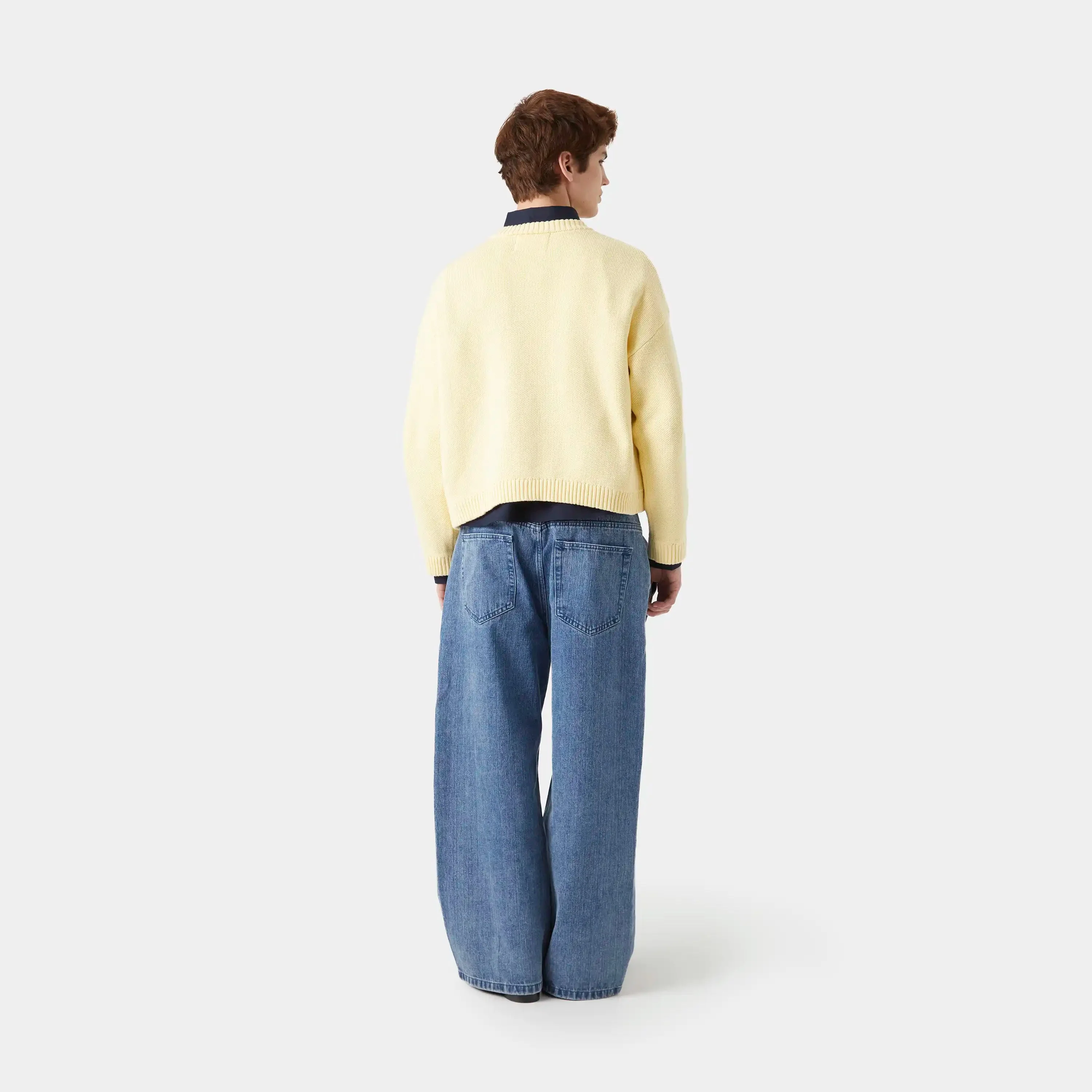Eme Studios Master Lise Knit Sweater - Image 8