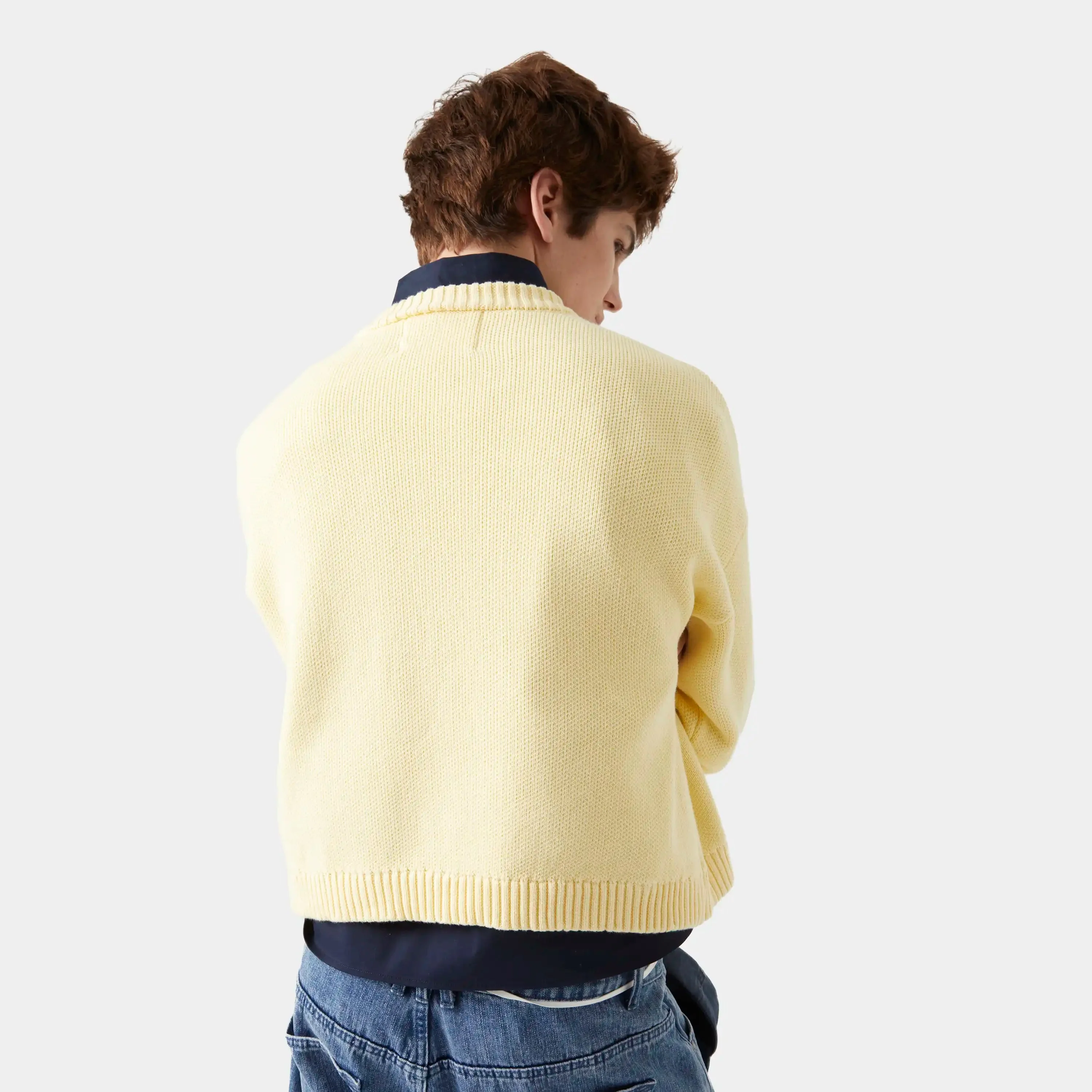 Eme Studios Master Lise Knit Sweater - Image 9