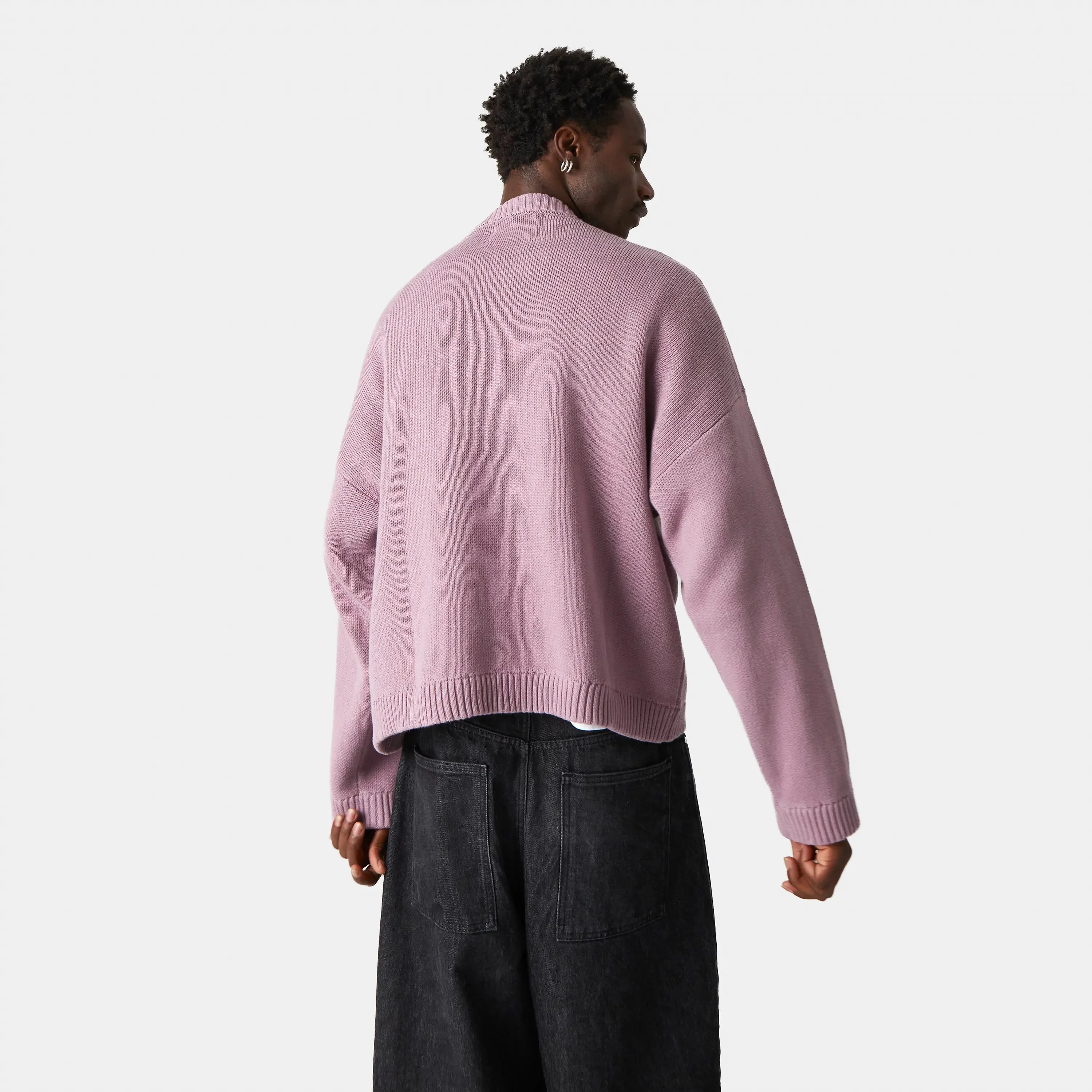 Eme Studios Master Toadstool Knit Sweater - Image 11