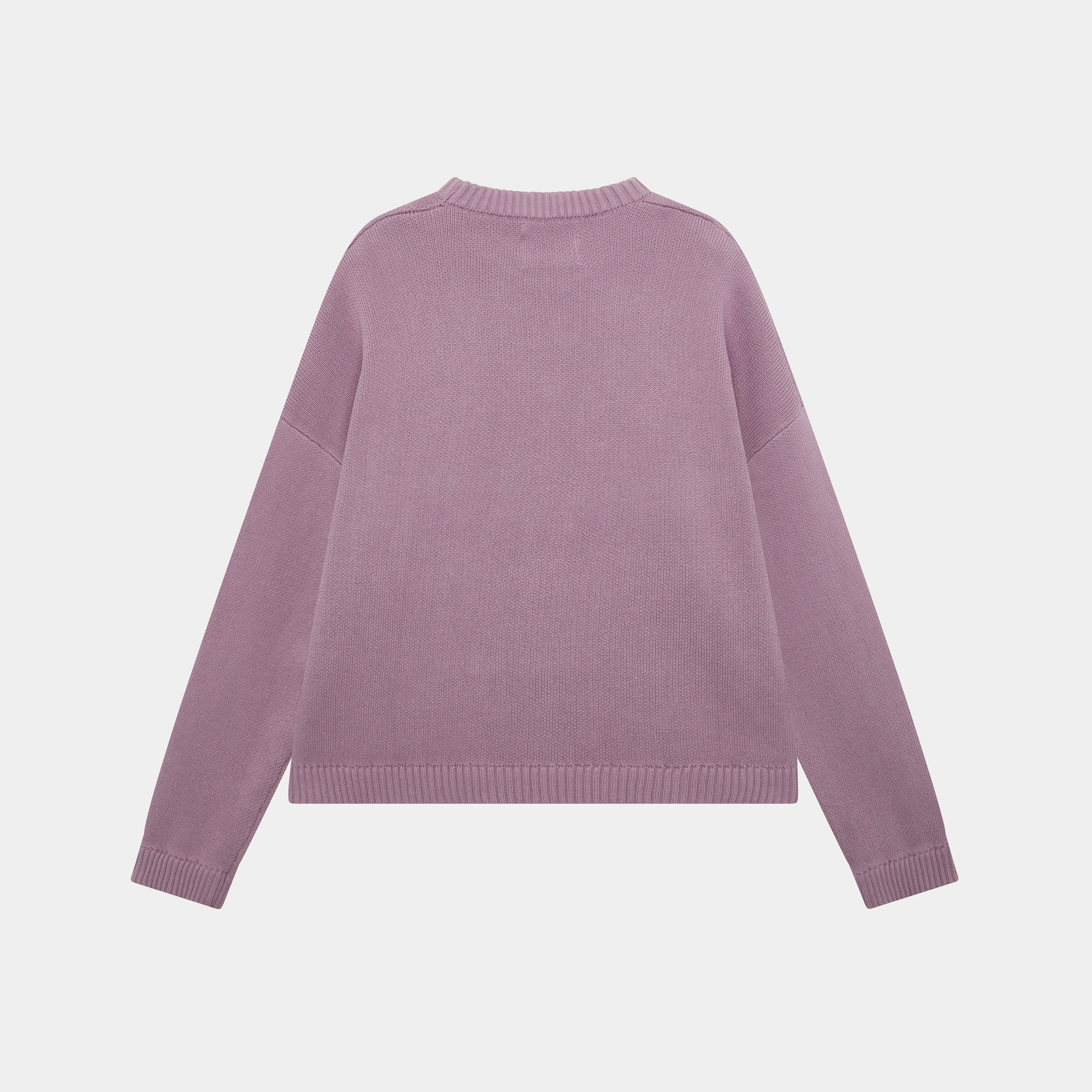 Eme Studios Master Toadstool Knit Sweater - Image 2