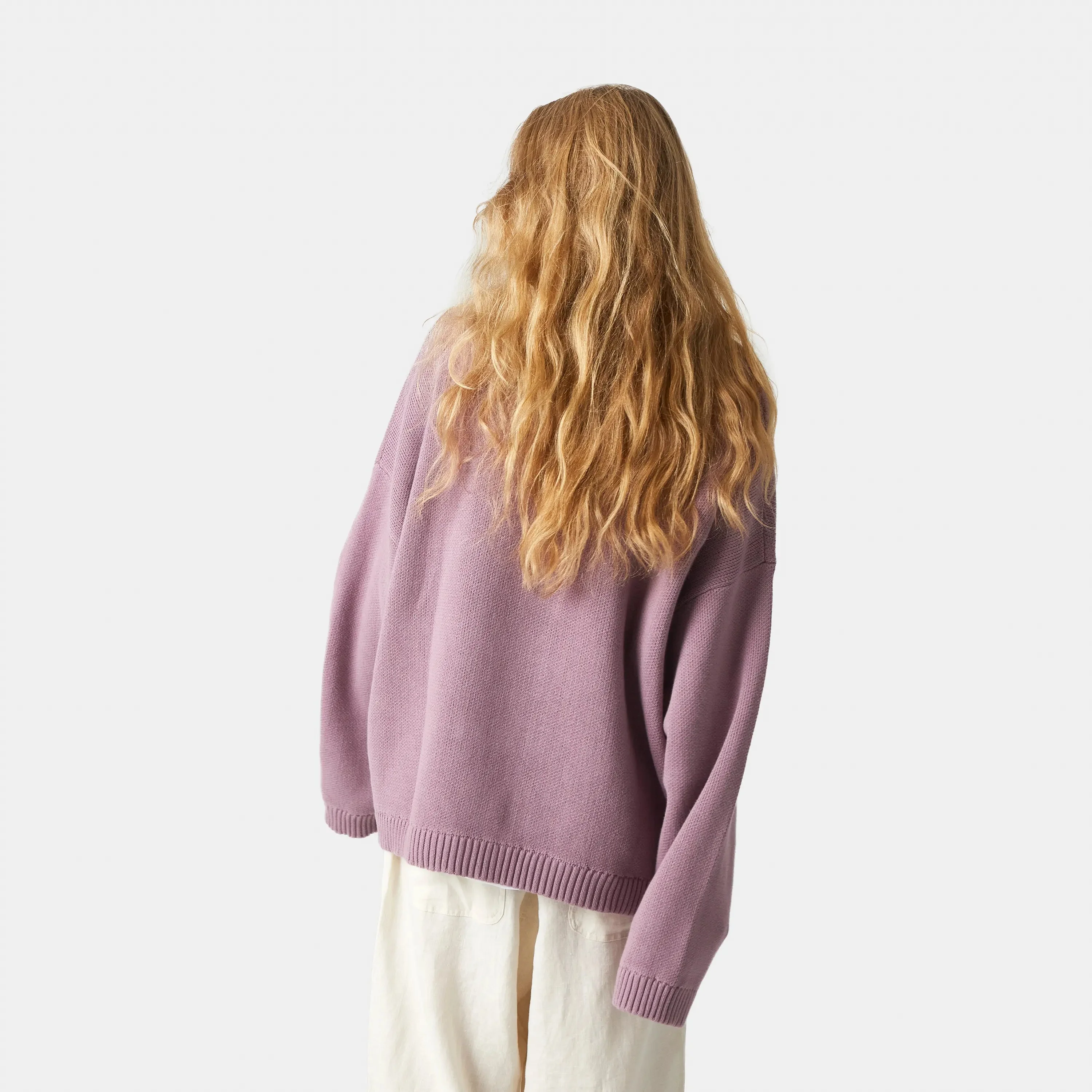 Eme Studios Master Toadstool Knit Sweater - Image 6