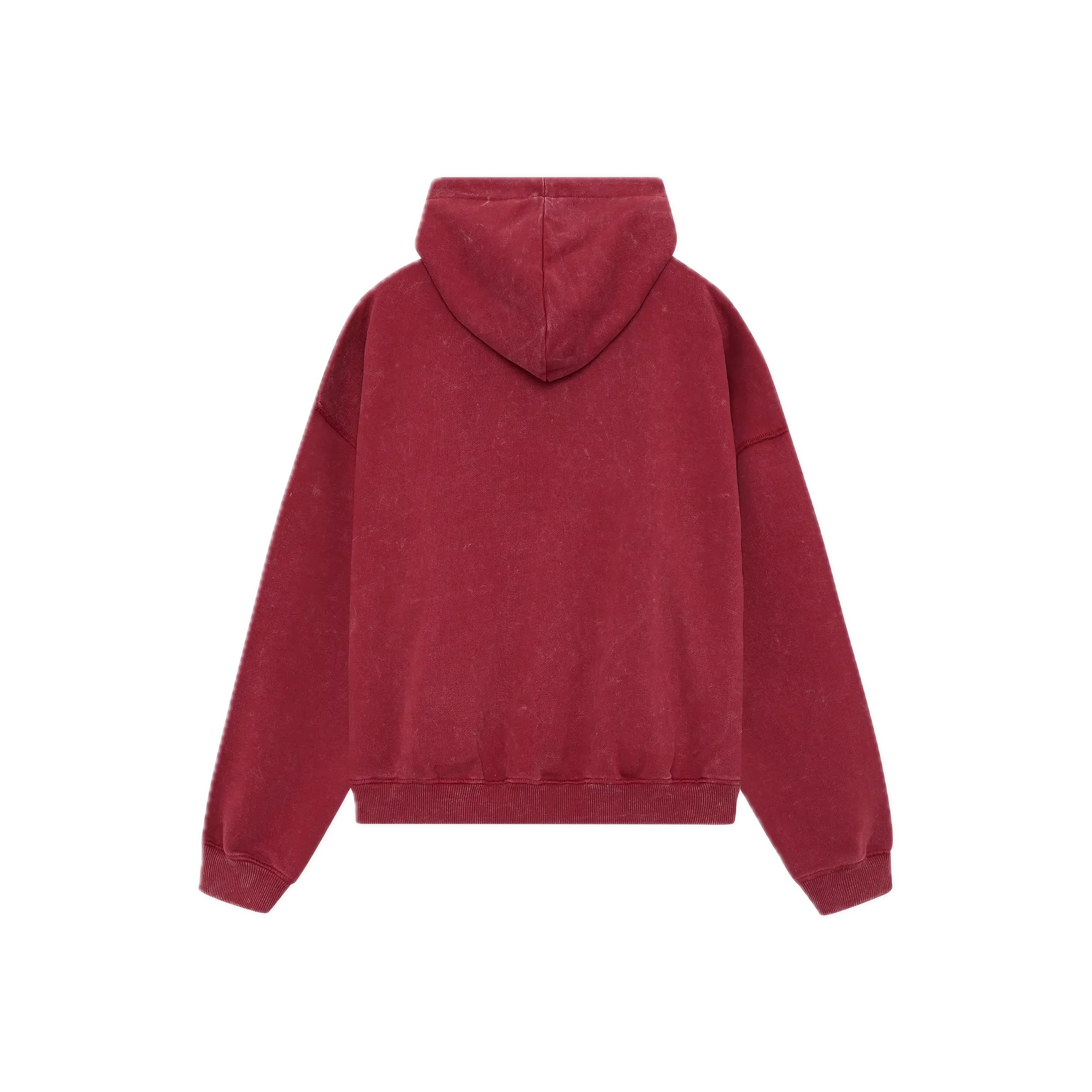 Eme Studios Min Pomegranate Hoodie - Image 3