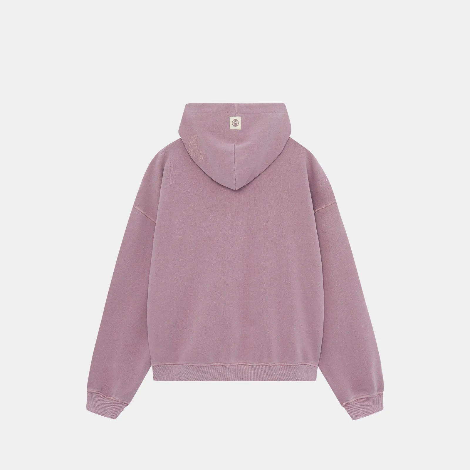 EME Studios Phantom Toadstool Oversized Hoodie - Image 2