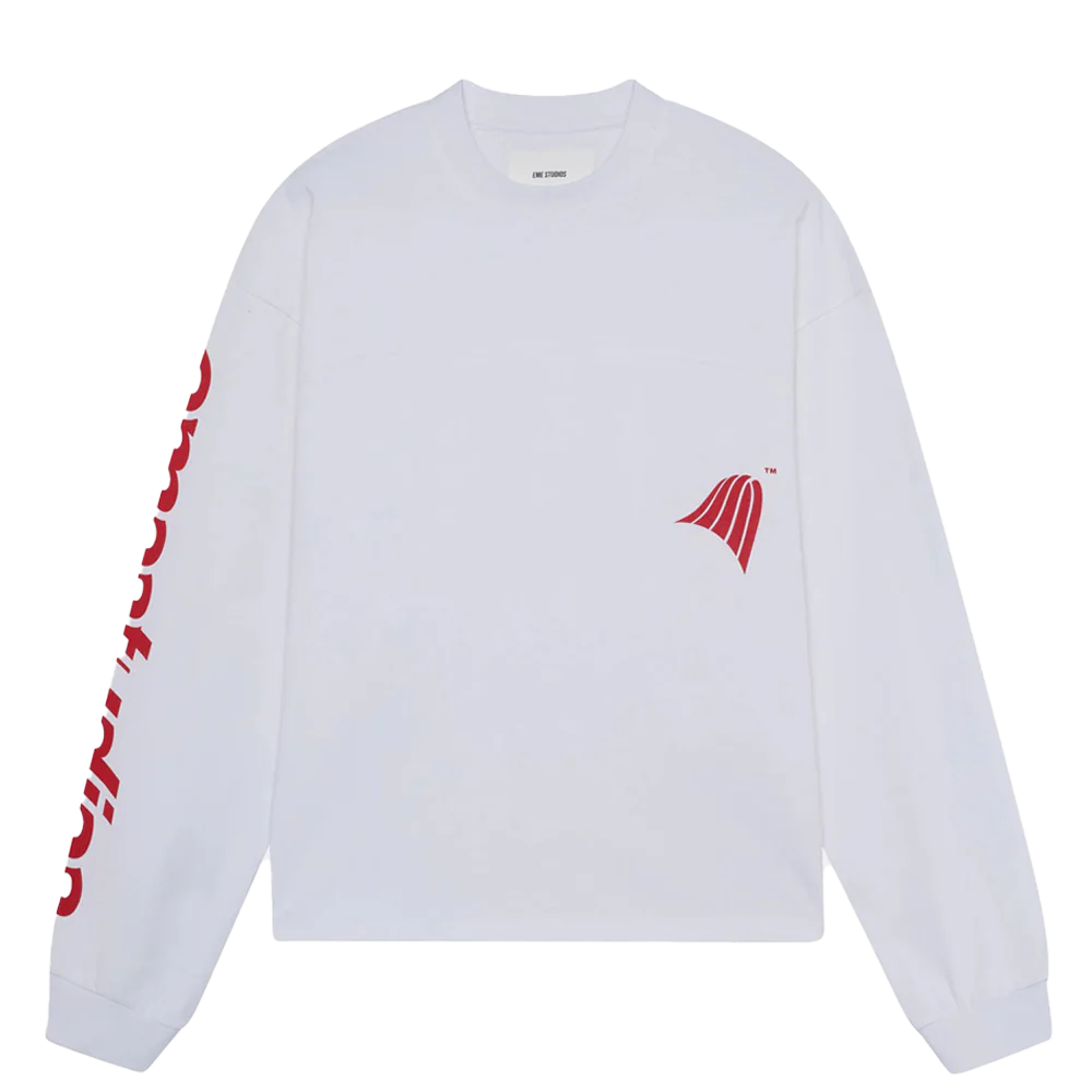 EME Studios Solace Pearl Long Sleeve