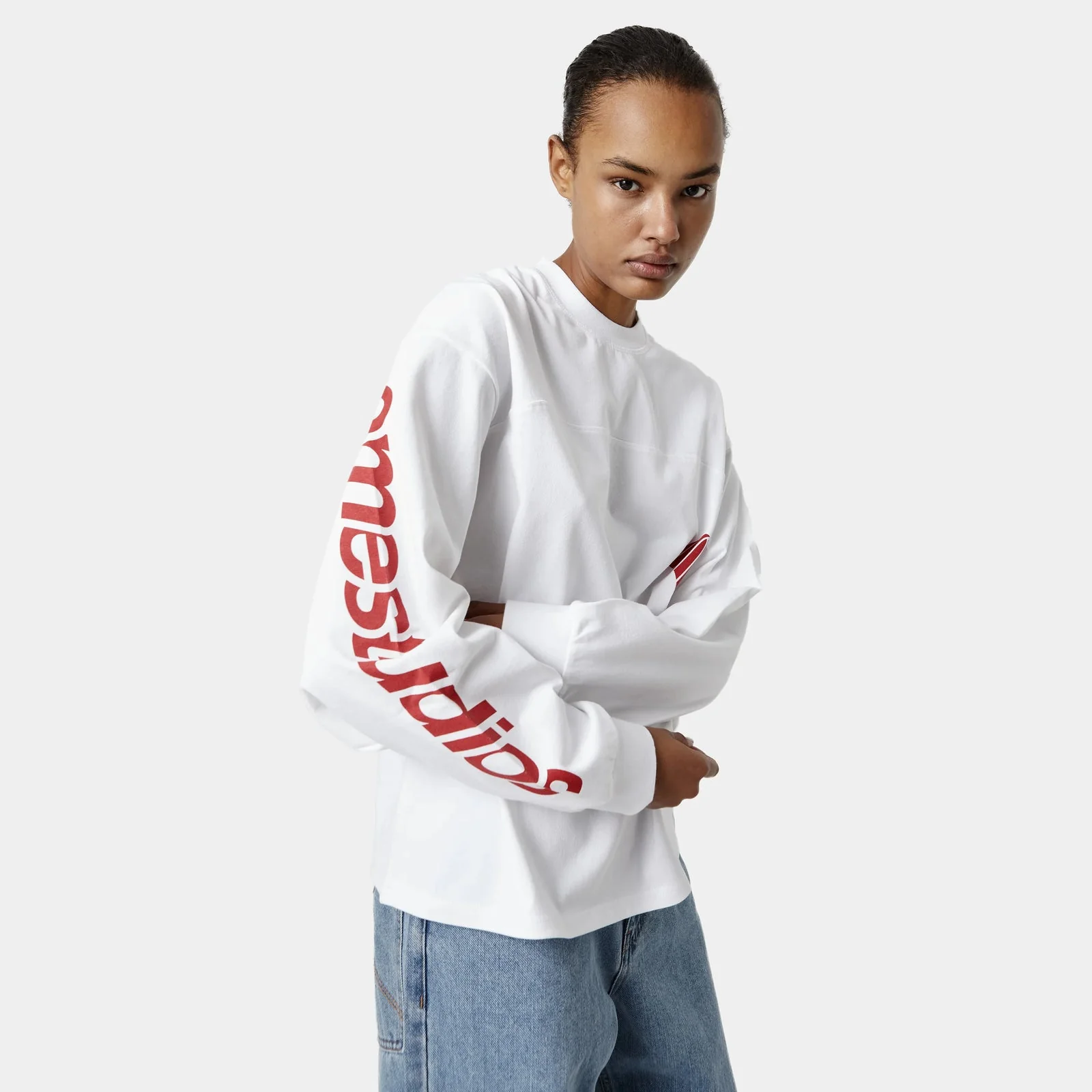 EME Studios Solace Pearl Long Sleeve - Image 10
