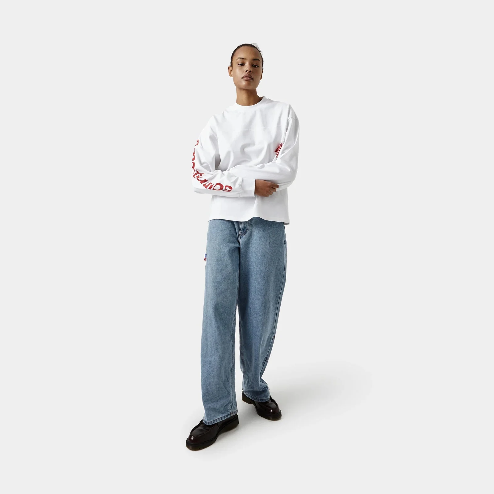 EME Studios Solace Pearl Long Sleeve - Image 11