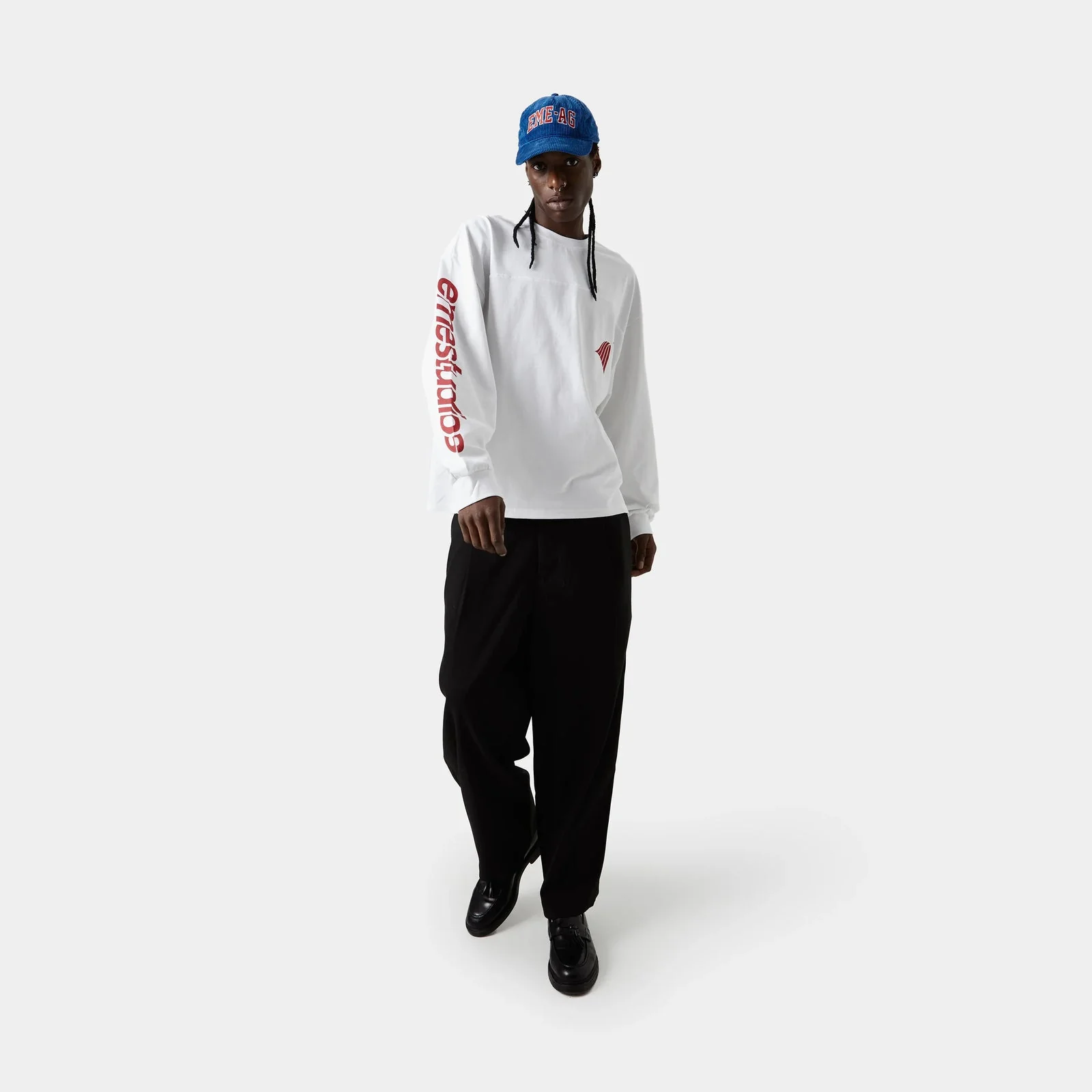 EME Studios Solace Pearl Long Sleeve - Image 5