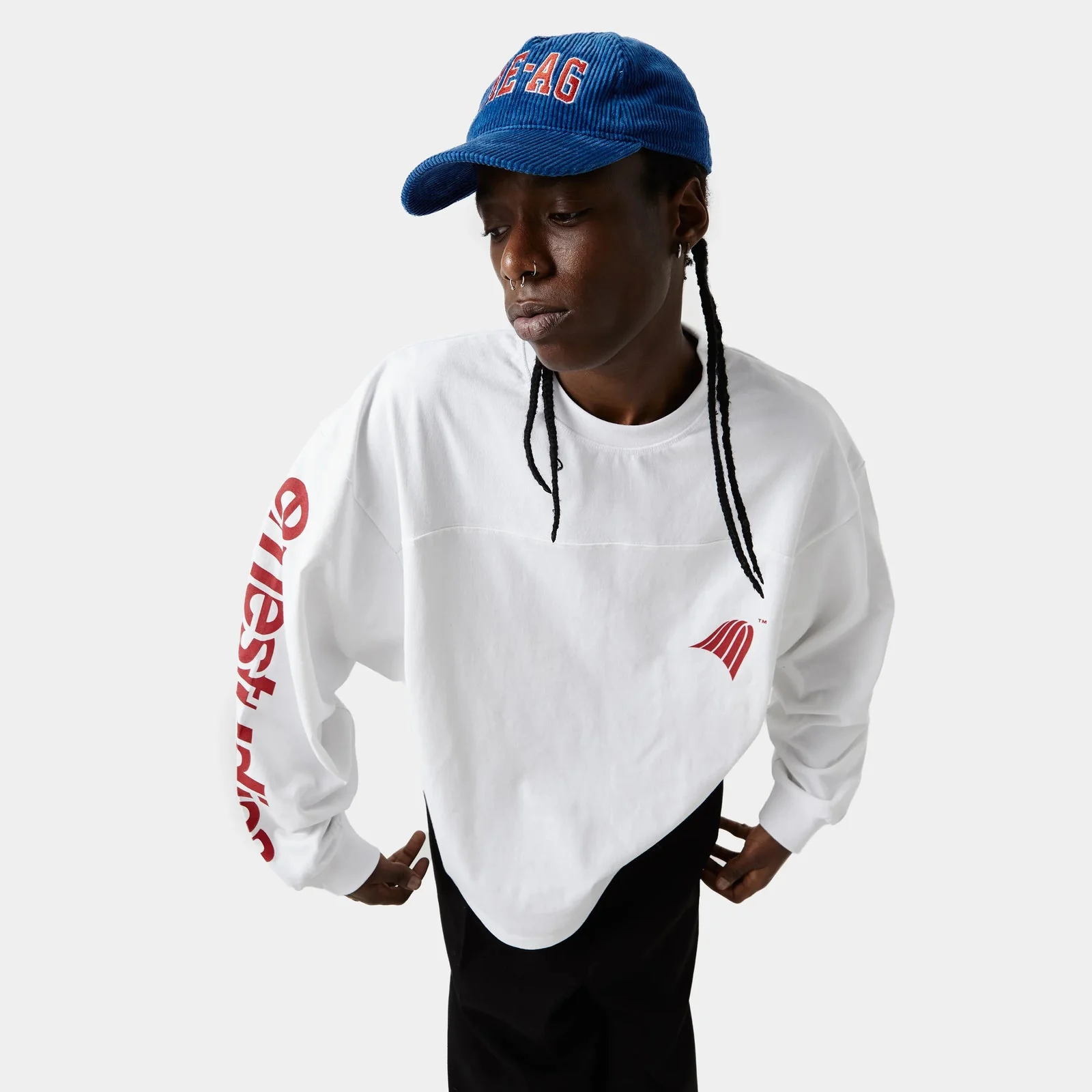 EME Studios Solace Pearl Long Sleeve - Image 6