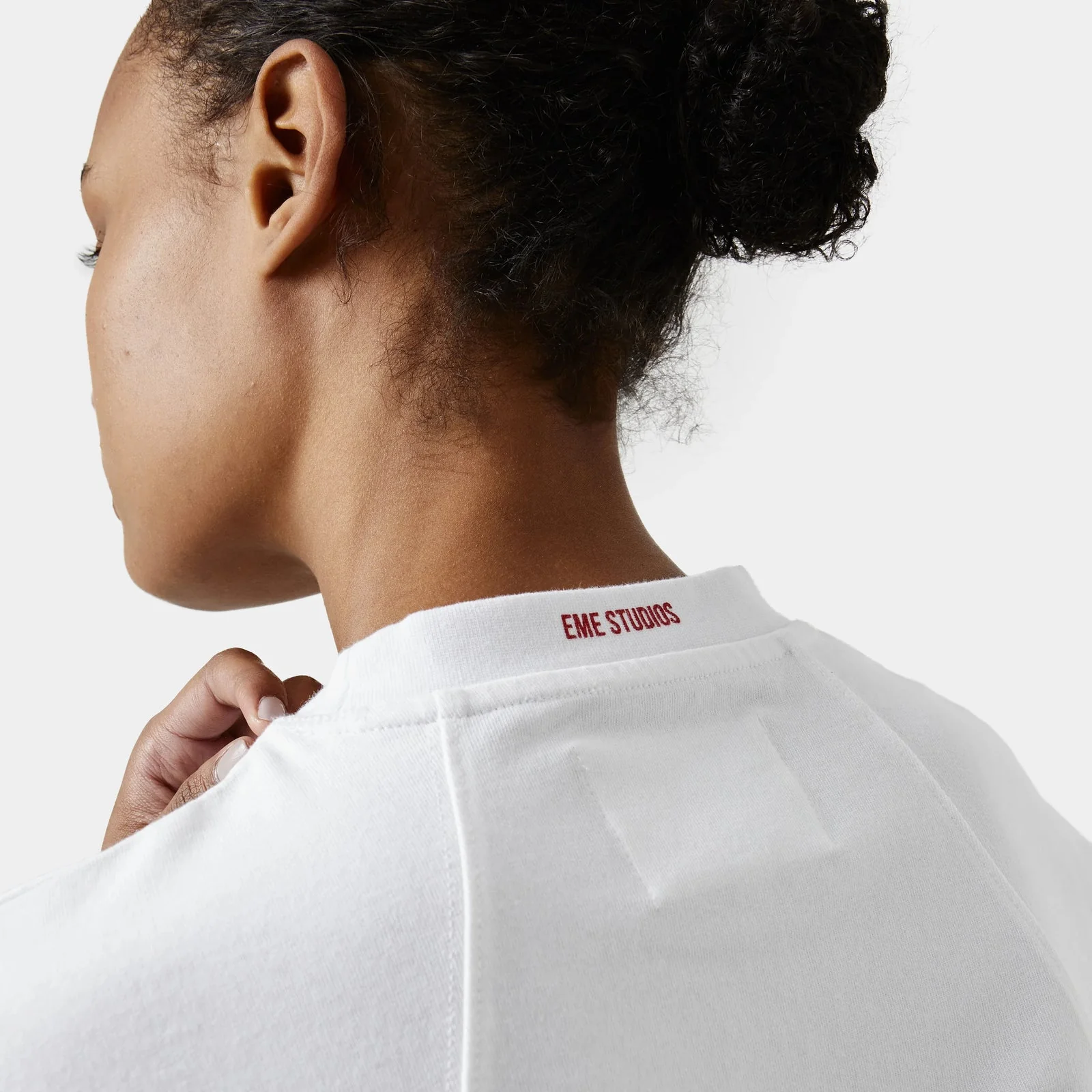 EME Studios Solace Pearl Long Sleeve - Image 8