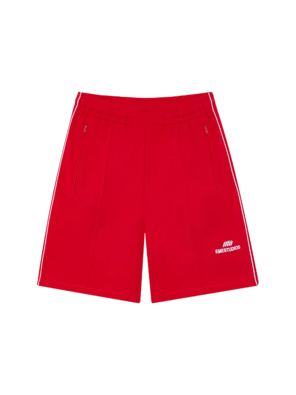 Eme Studios Somm Cherry Shorts