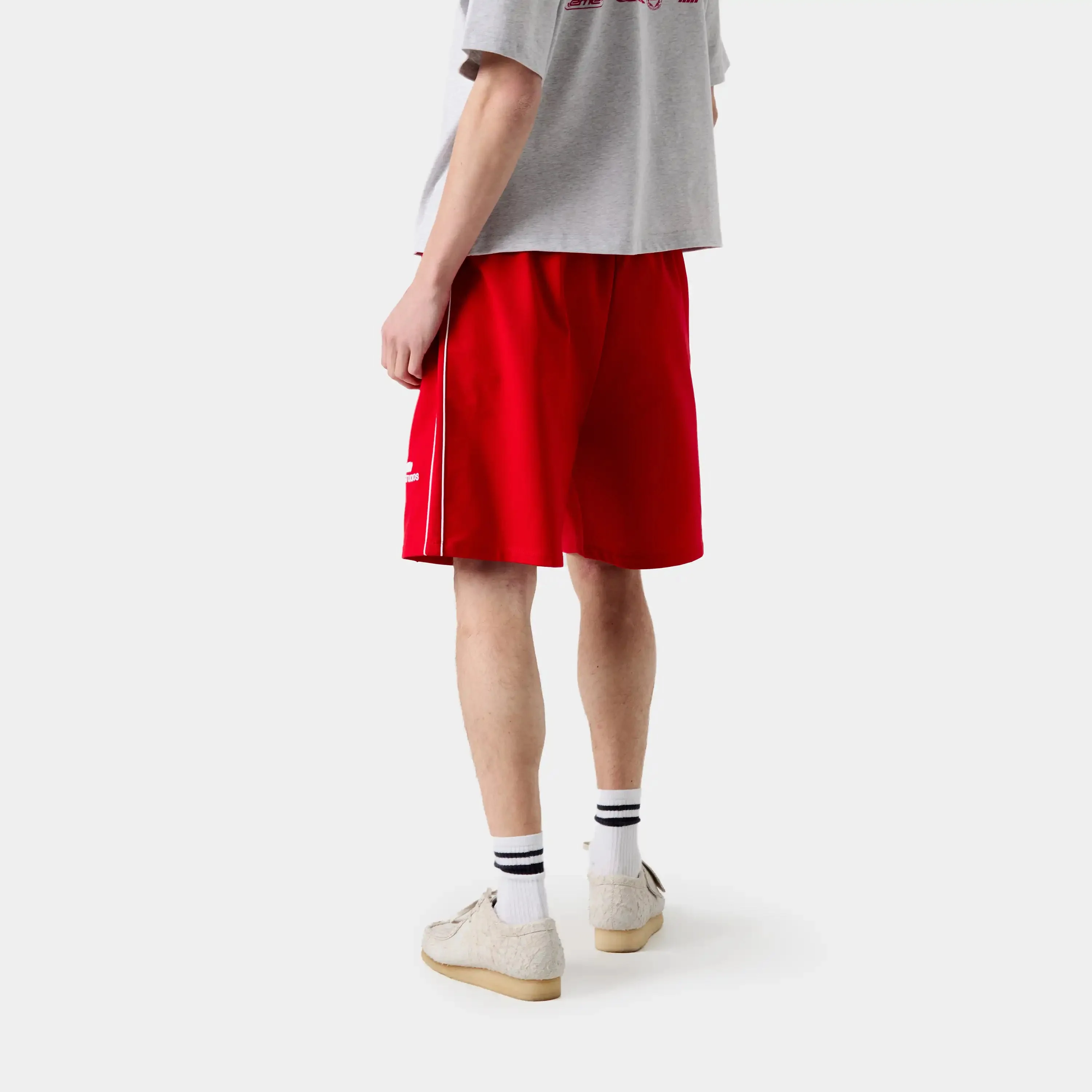 Eme Studios Somm Cherry Shorts - Image 5