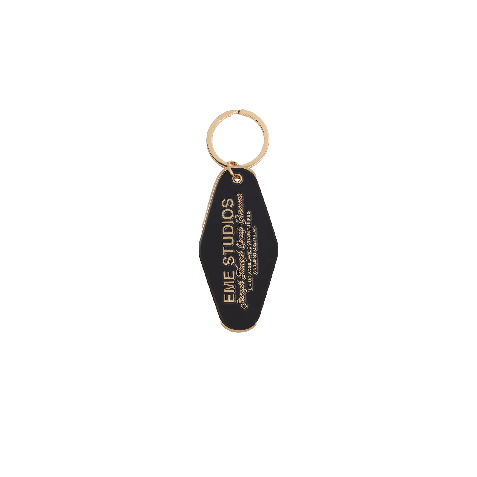 Eme Studios Suite Keychain