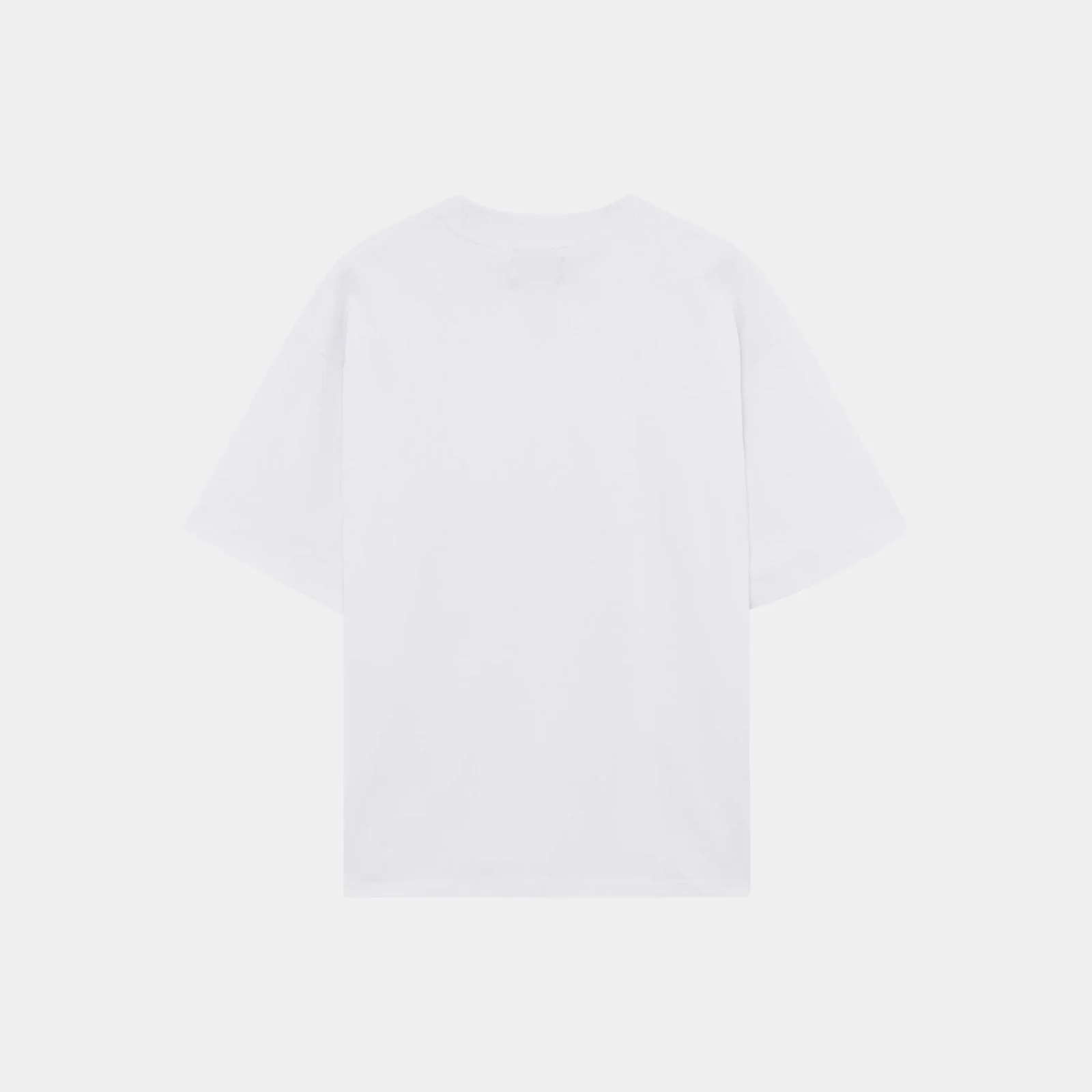 Eme Studios Touch Pearl Oversized Tee - Image 2