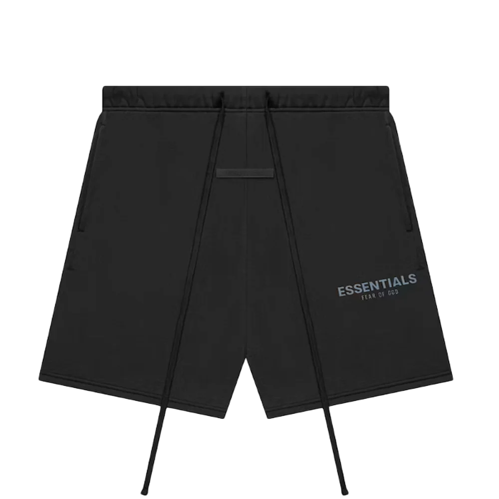 Fear of God Essentials Shorts Stretch Limo