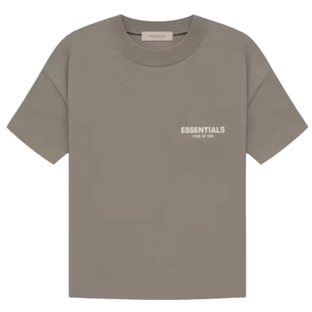 Fear of God Essentials T-shirt Desert Taupe