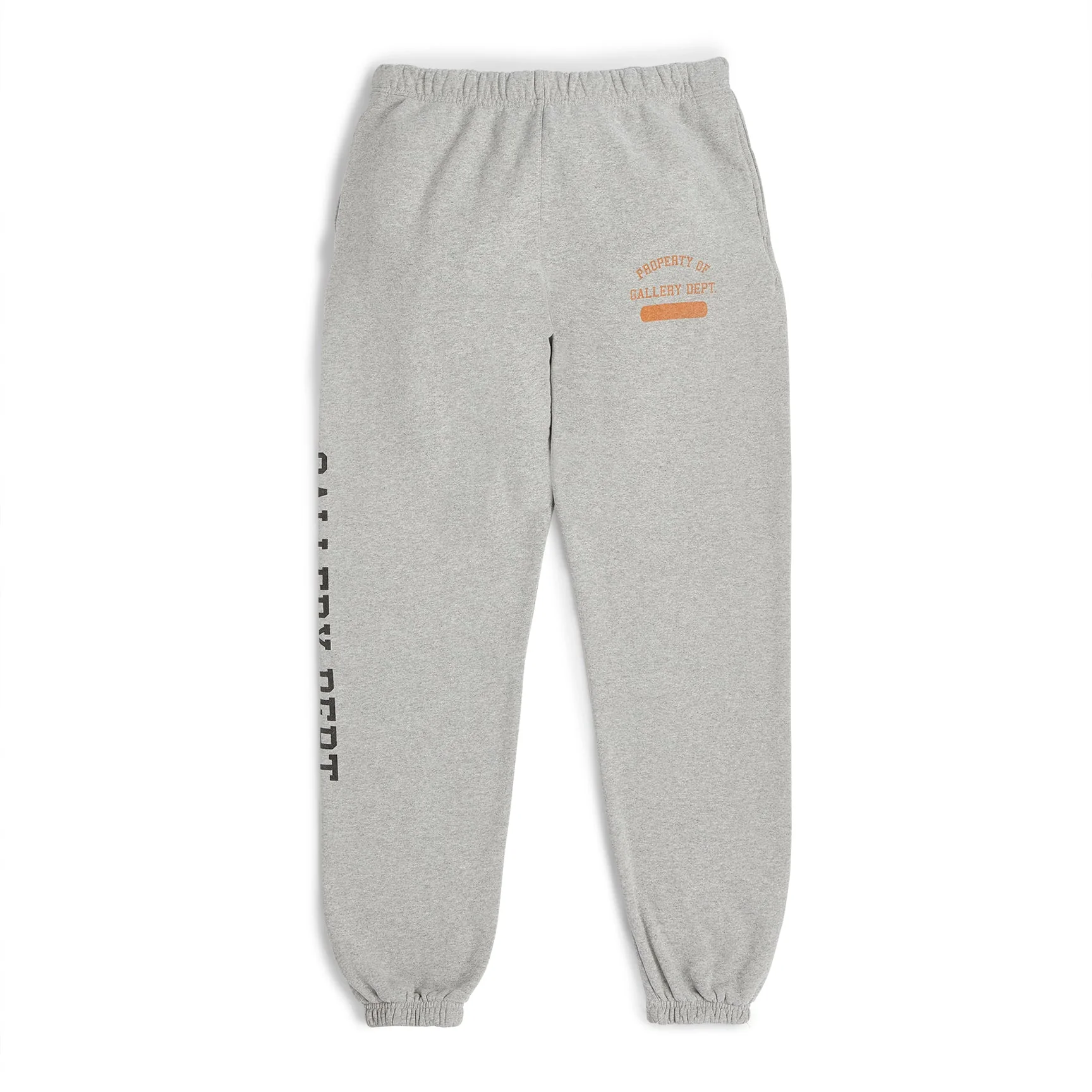 Gallery Dept. GD Property of Sweatpants Heather Grey