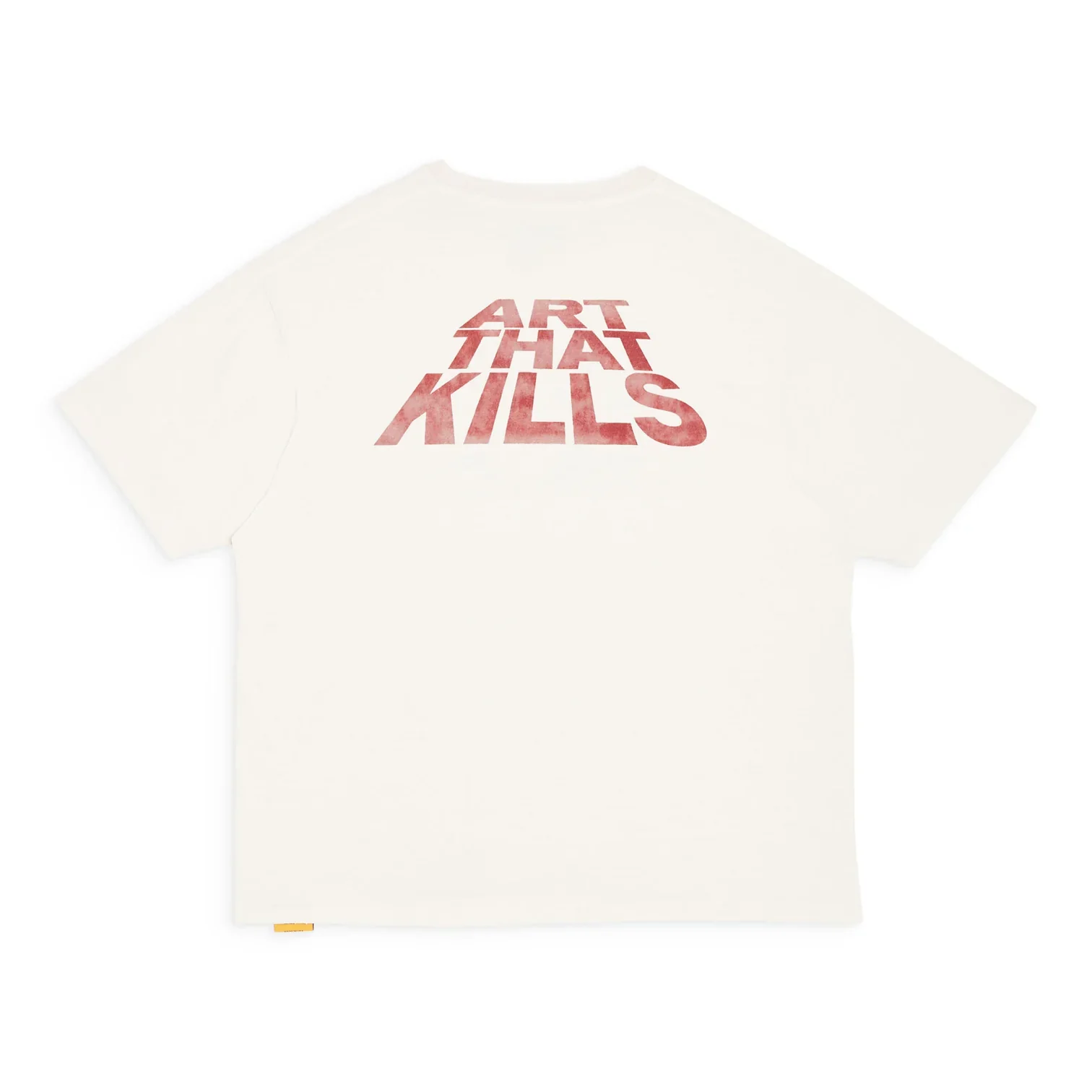 Gallery Dept. Protect Yourself Tee - Image 2