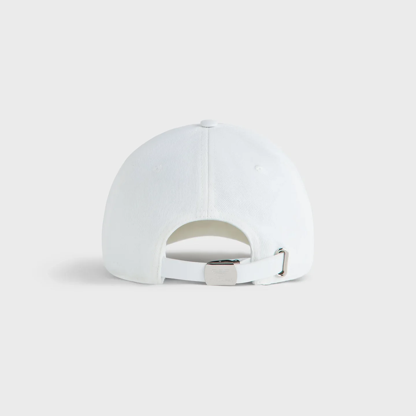 Giorgio Armani & Kith Capri Classic Cap White - Image 2